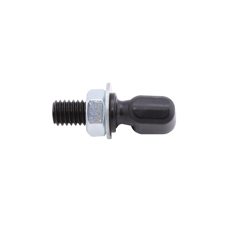 SHIN YO Vision-TS LED Blinker Schwarz/Getönt E-Geprüft (Paar)