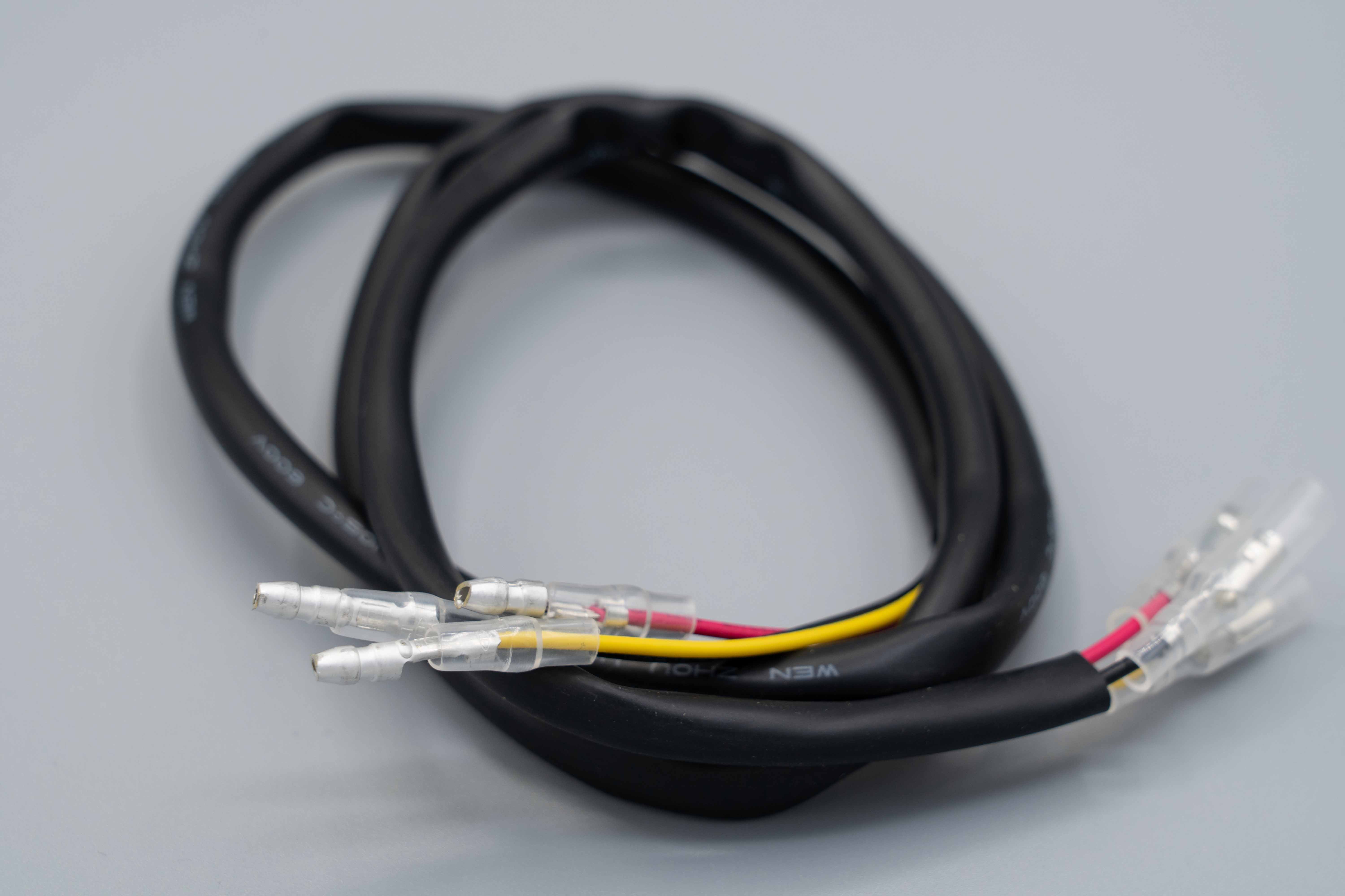 Plug & Play Kabelbaum Rücklicht