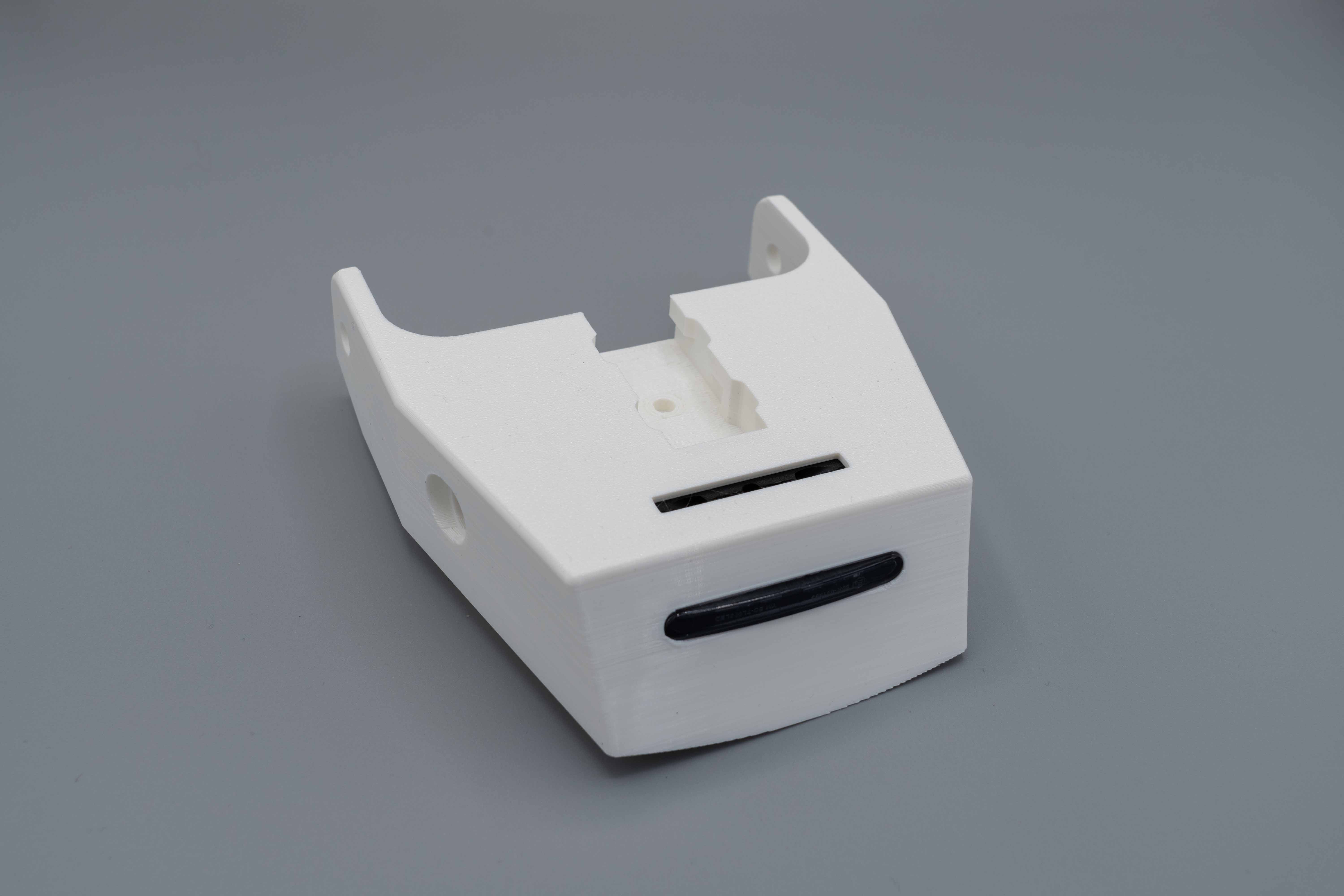 GASGAS Kennzeichenhalter