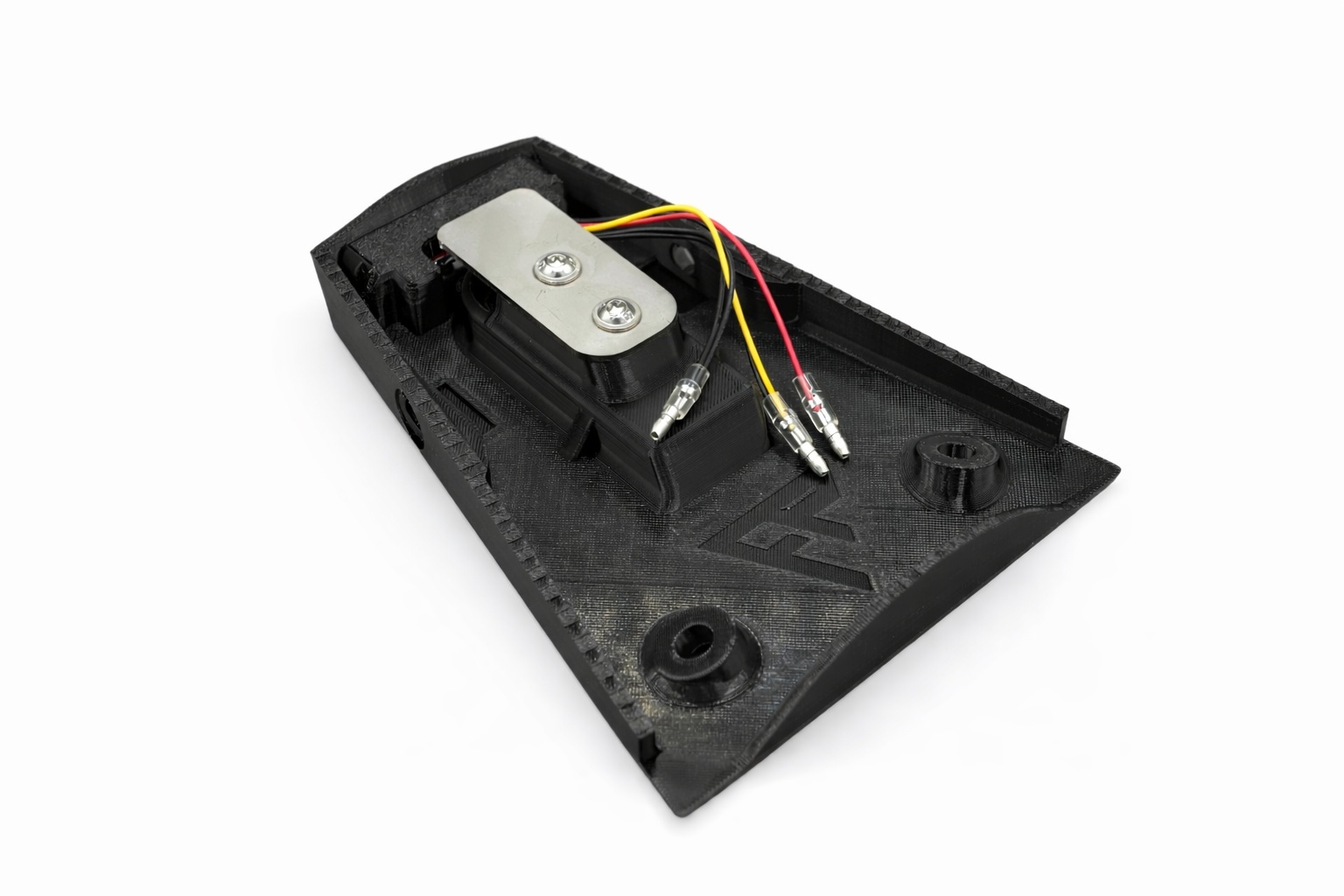 Abnehmbarer Kennzeichenhalter für Stark Varg EX /SM