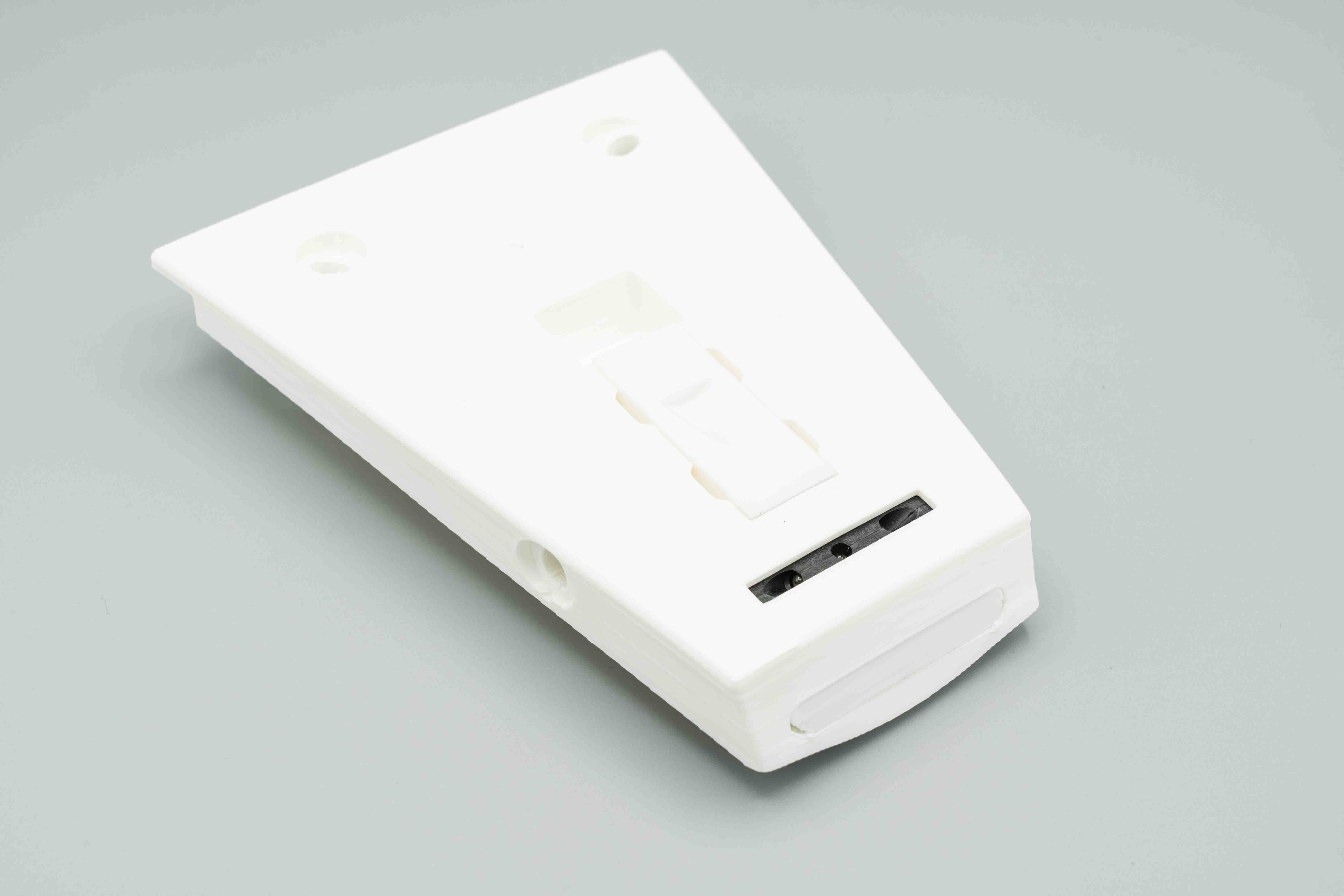 Stark Varg EX / SM Kennzeichenhalter