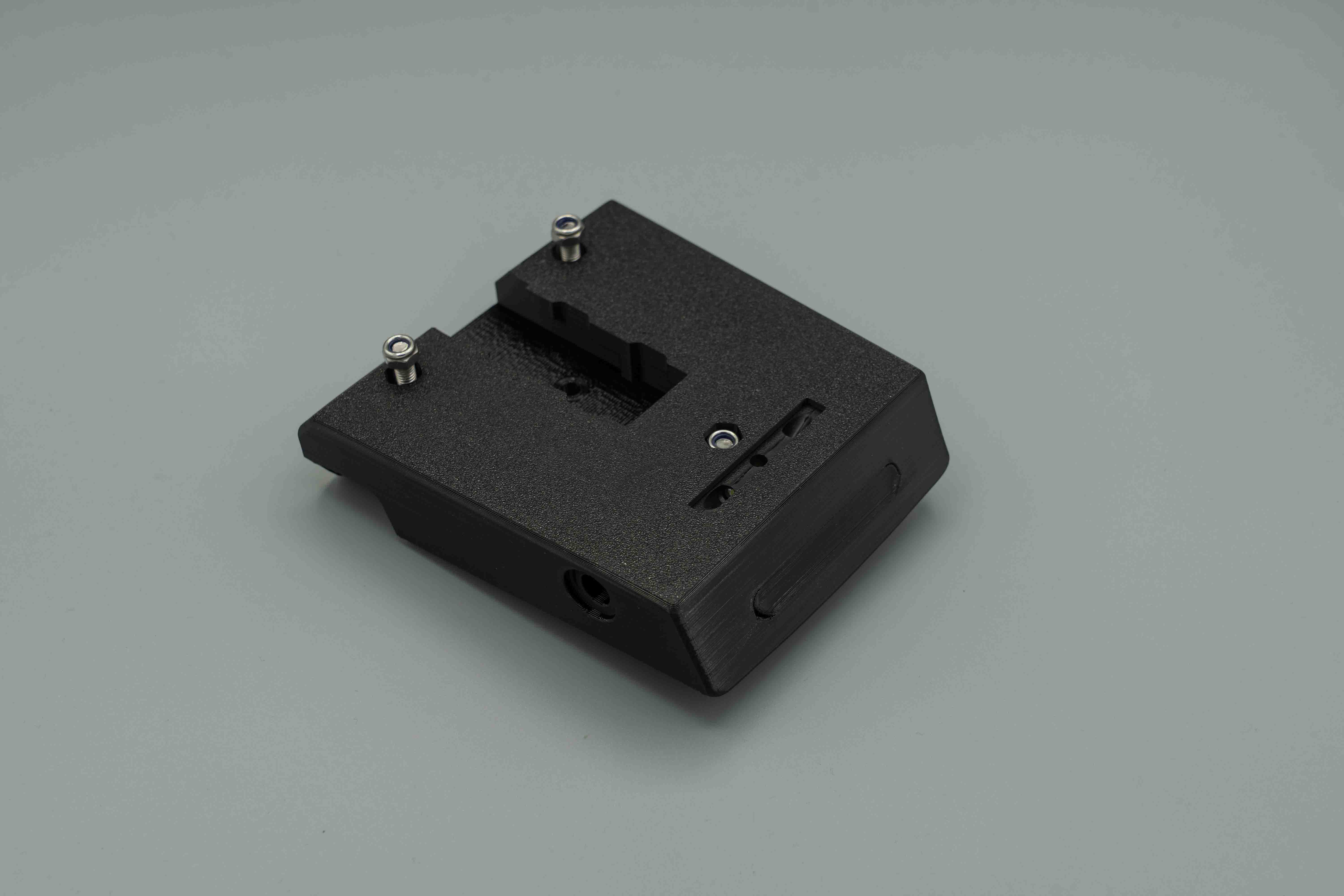 TM Fast Plate