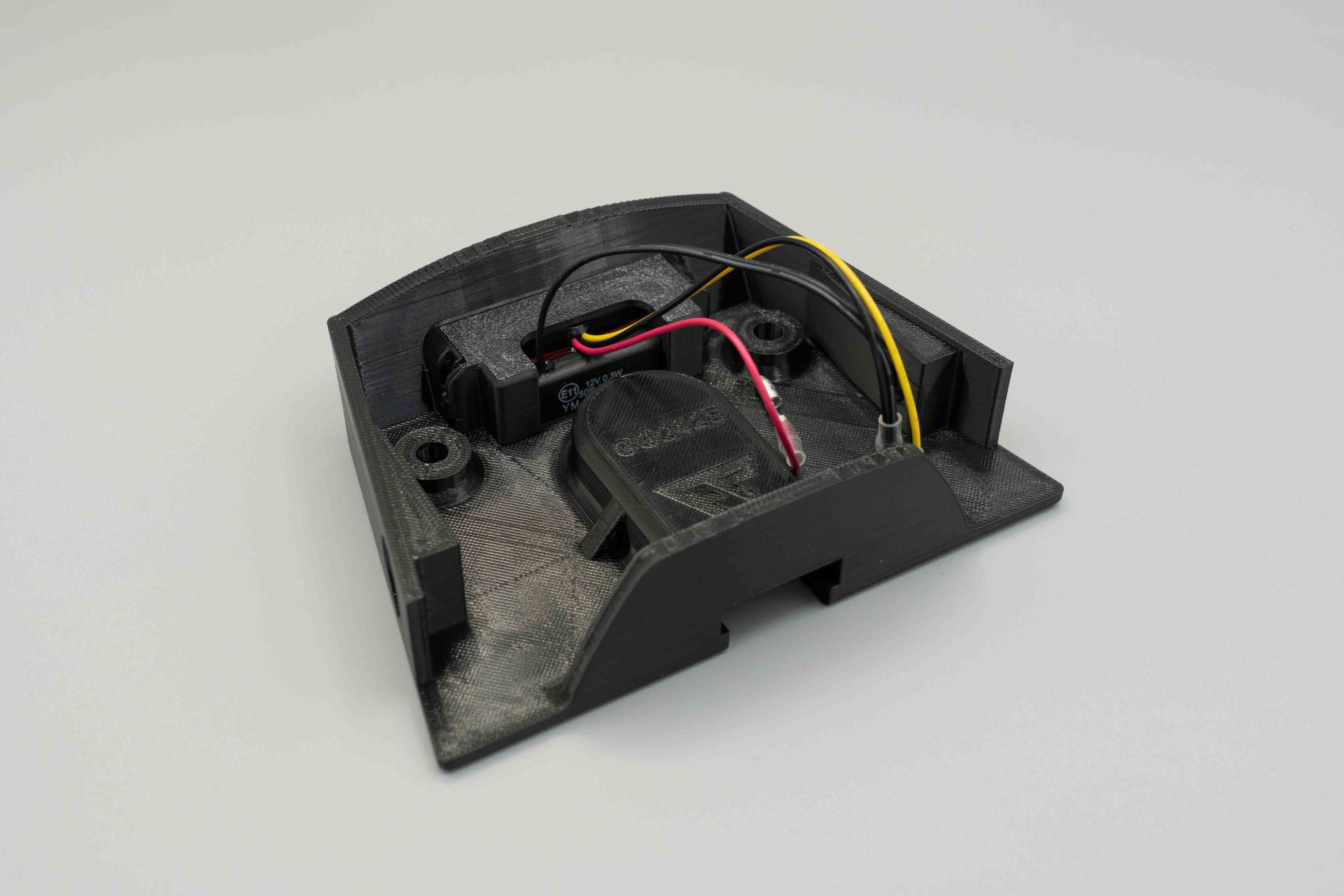 GASGAS Fast Plate