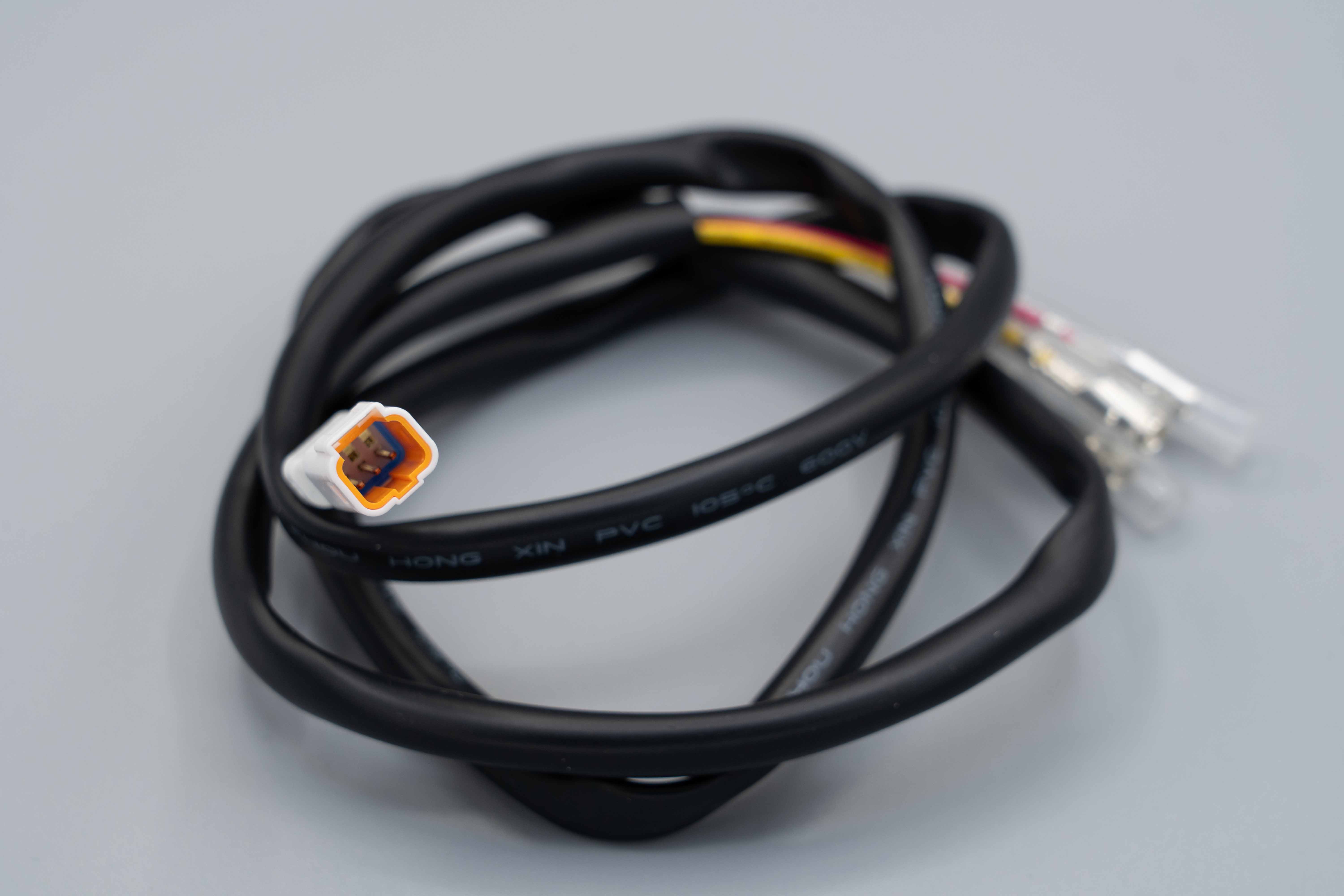 Plug & Play Kabelbaum Rücklicht