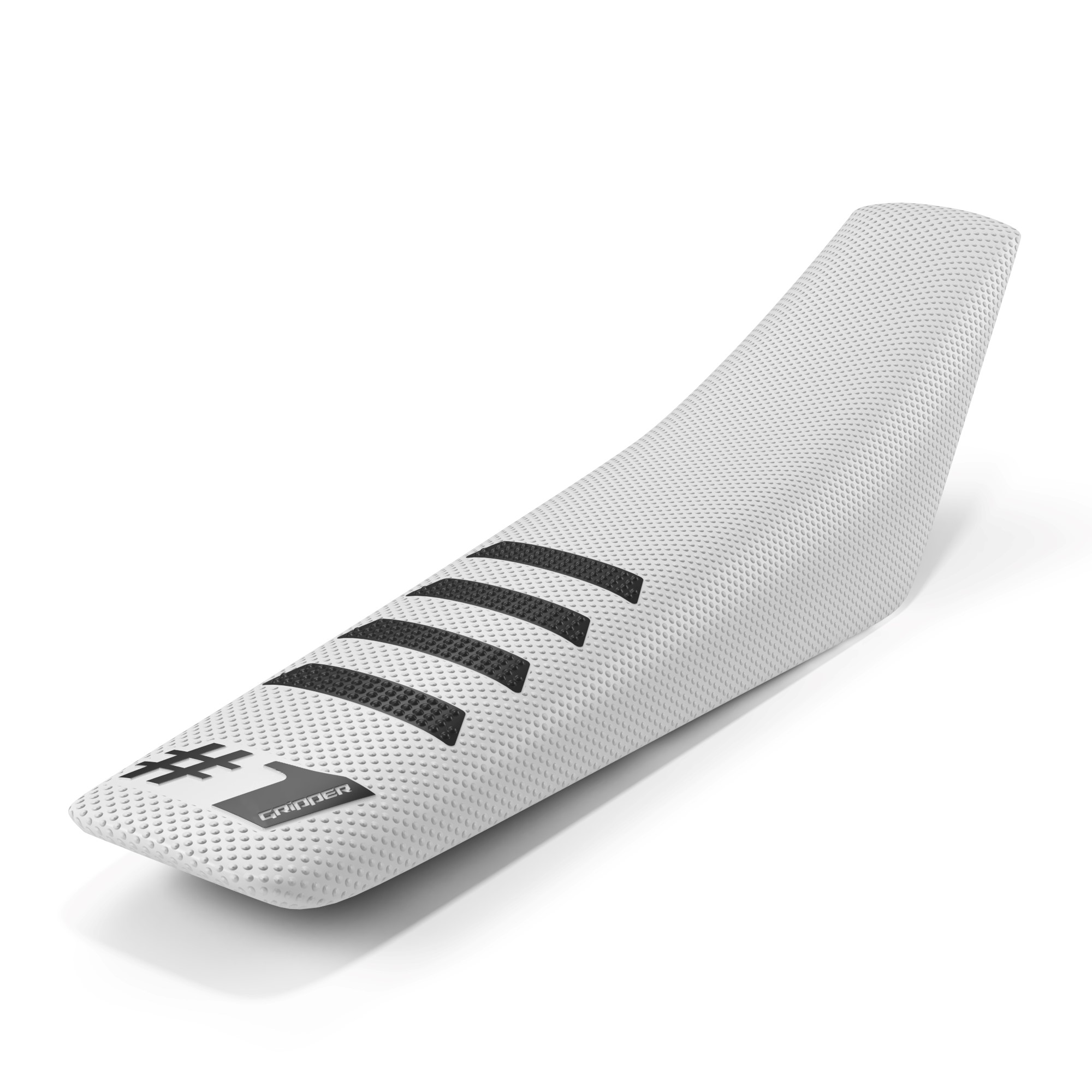 ONEGRIPPER Sitzbankbezug RIBBED