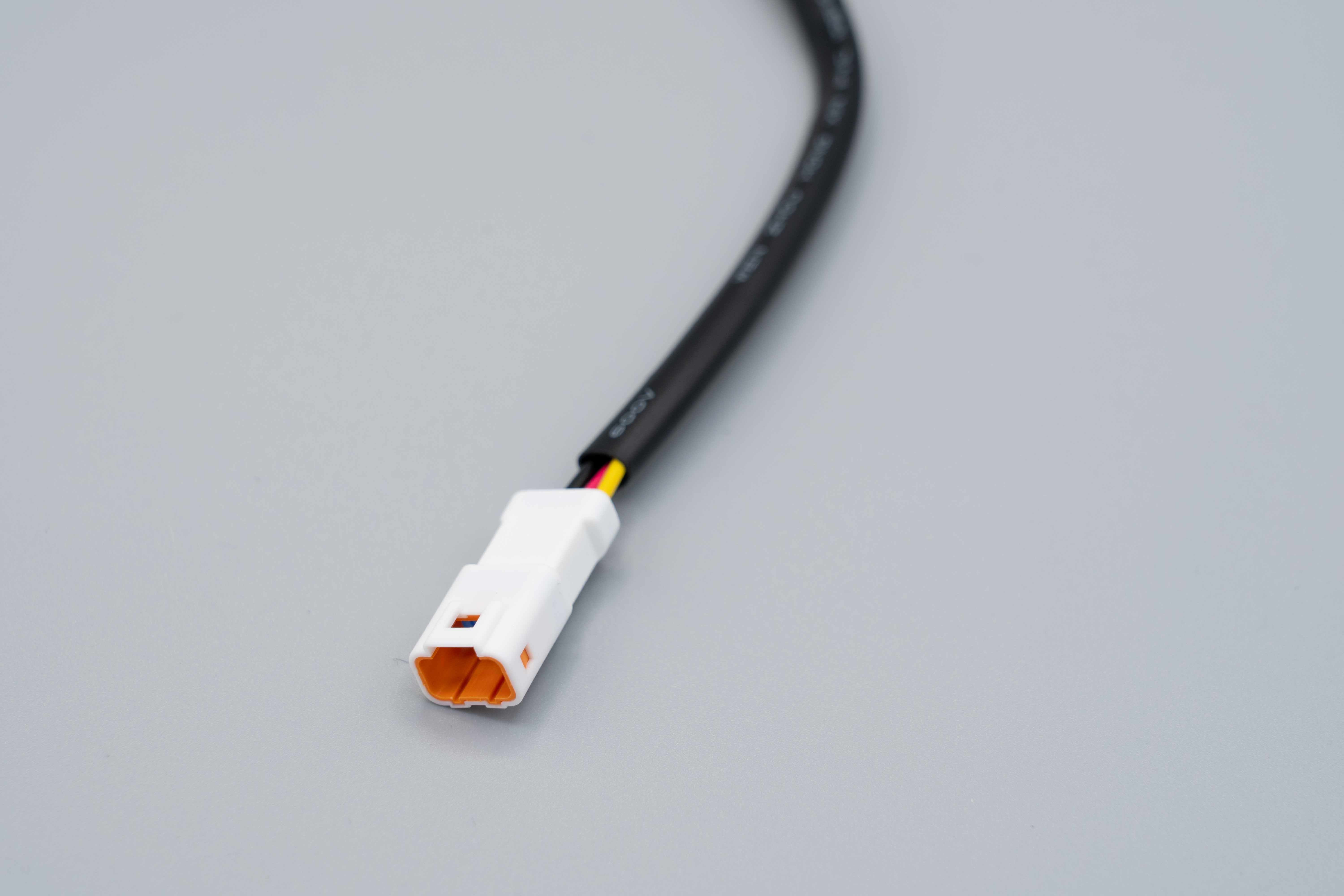 Plug & Play Kabelbaum Rücklicht