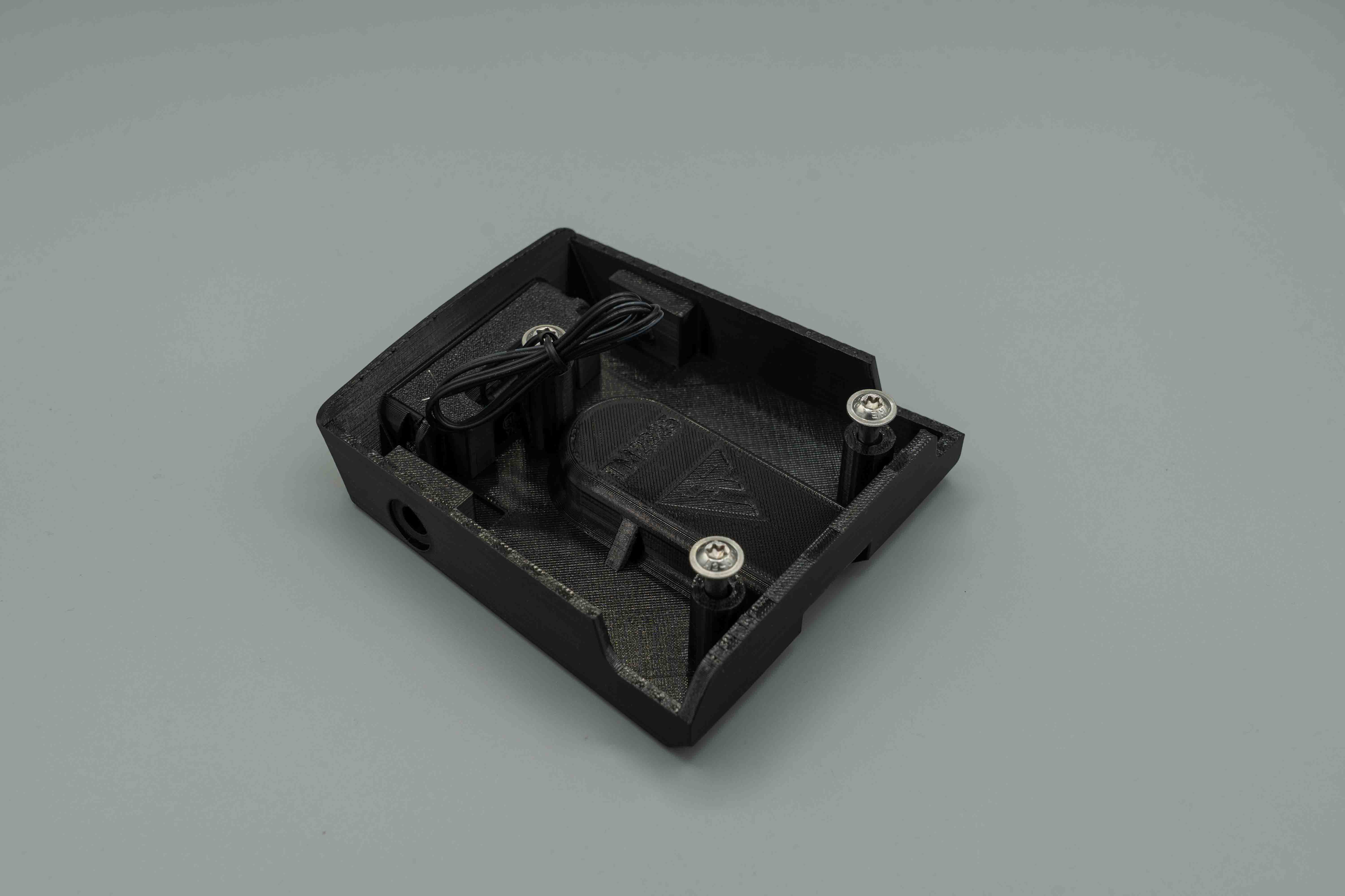 TM Fast Plate