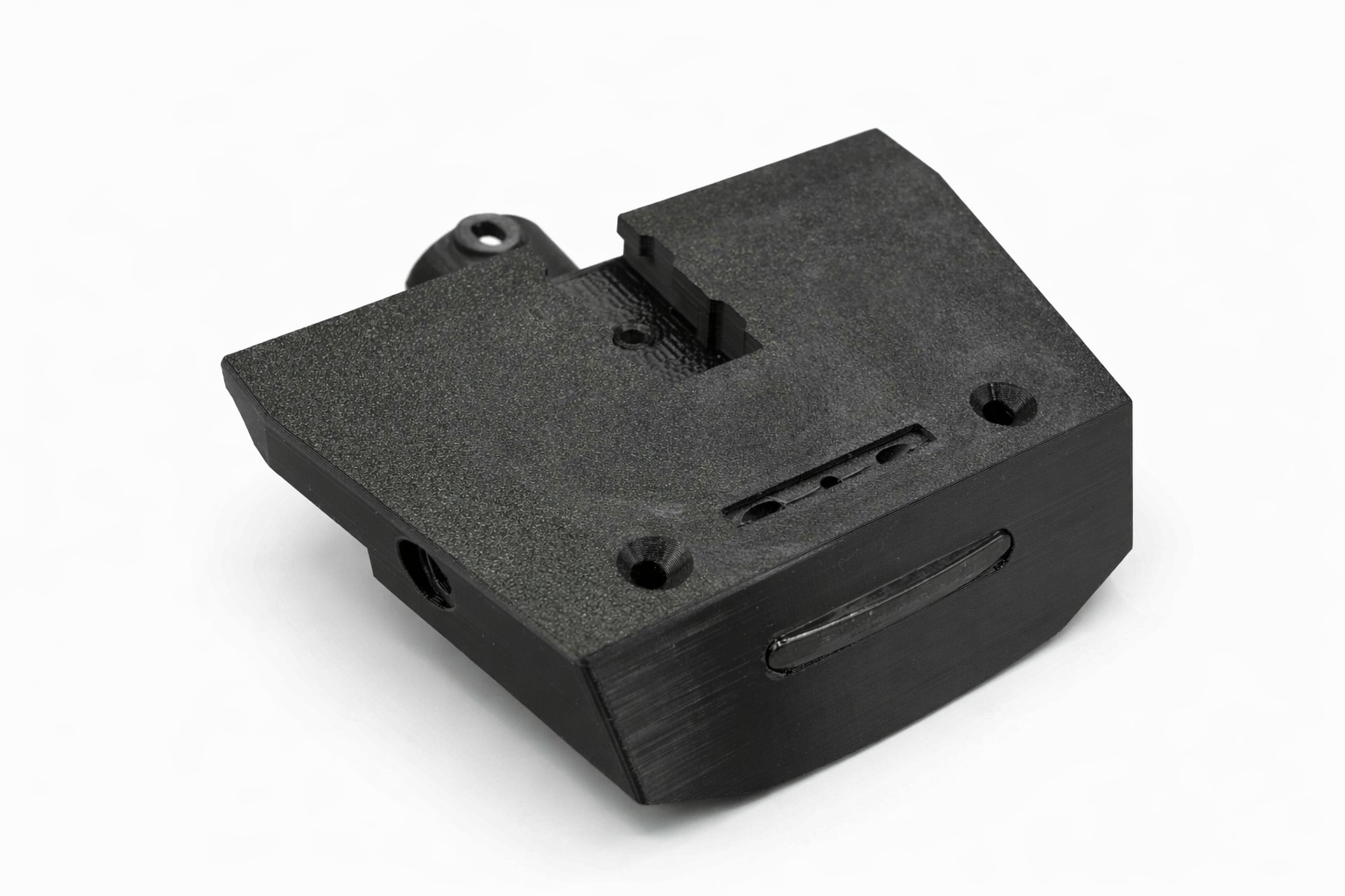 Abnehmbarer Kennzeichenhalter für Beta RR