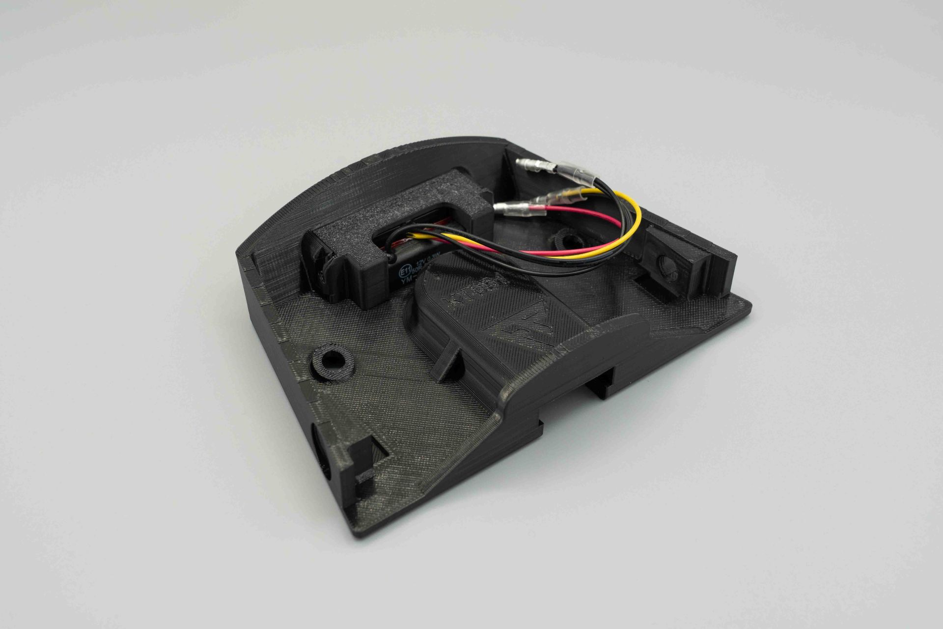 KTM Fast Plate