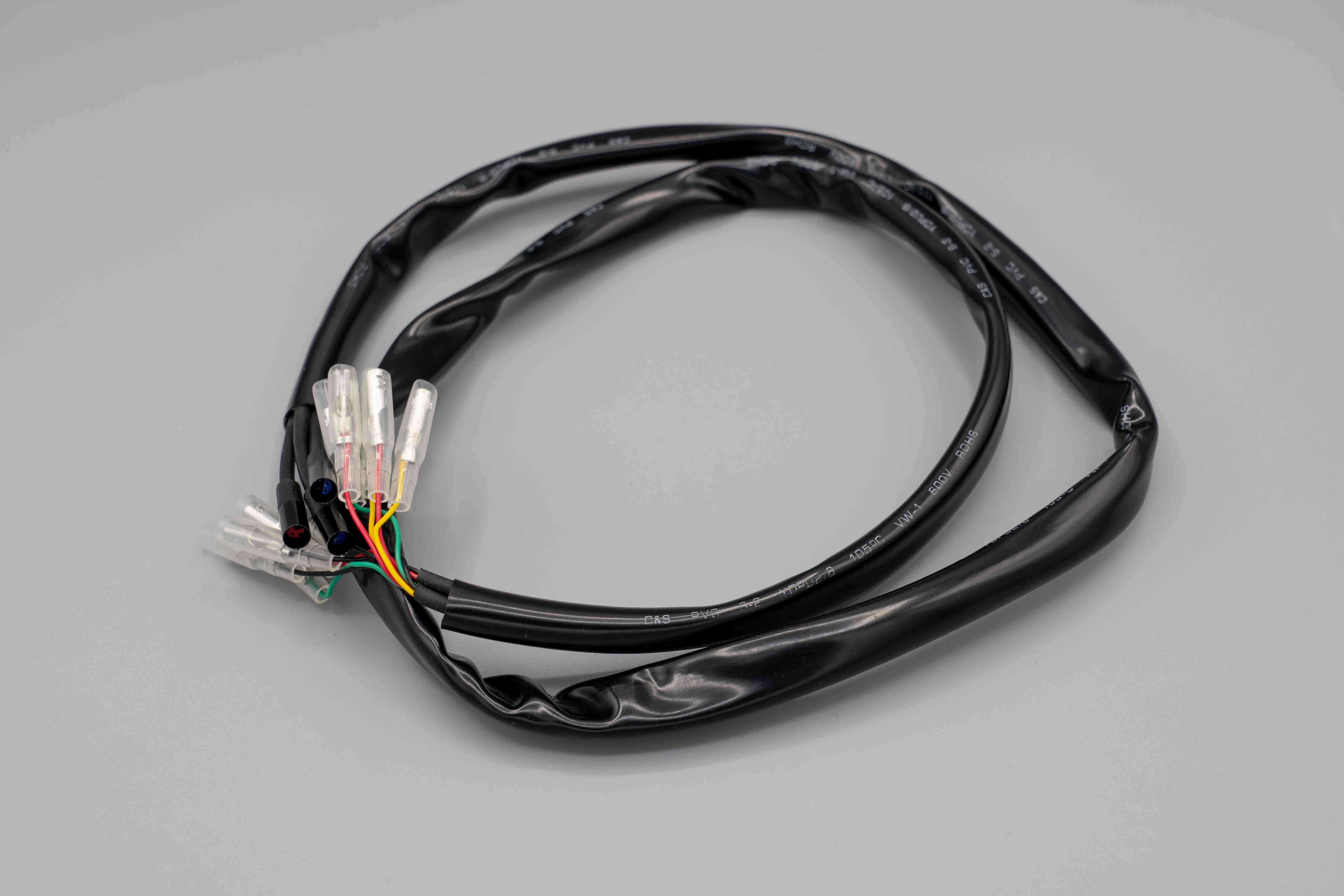 Plug & Play Kabelbaum Rücklicht