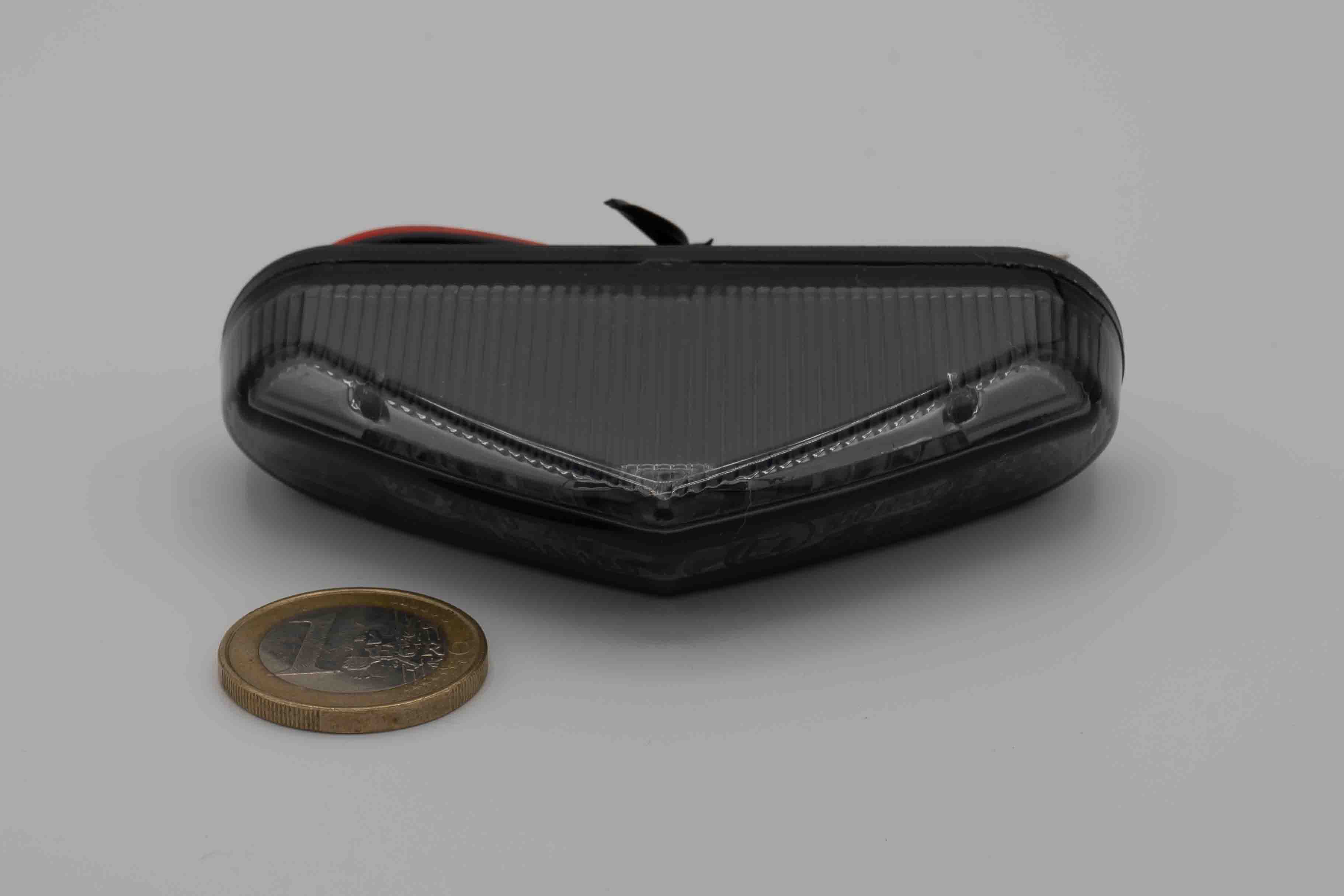 SHIN YO LED Rücklicht E-Geprüft SHIN YO LED Rücklicht E-Geprüft