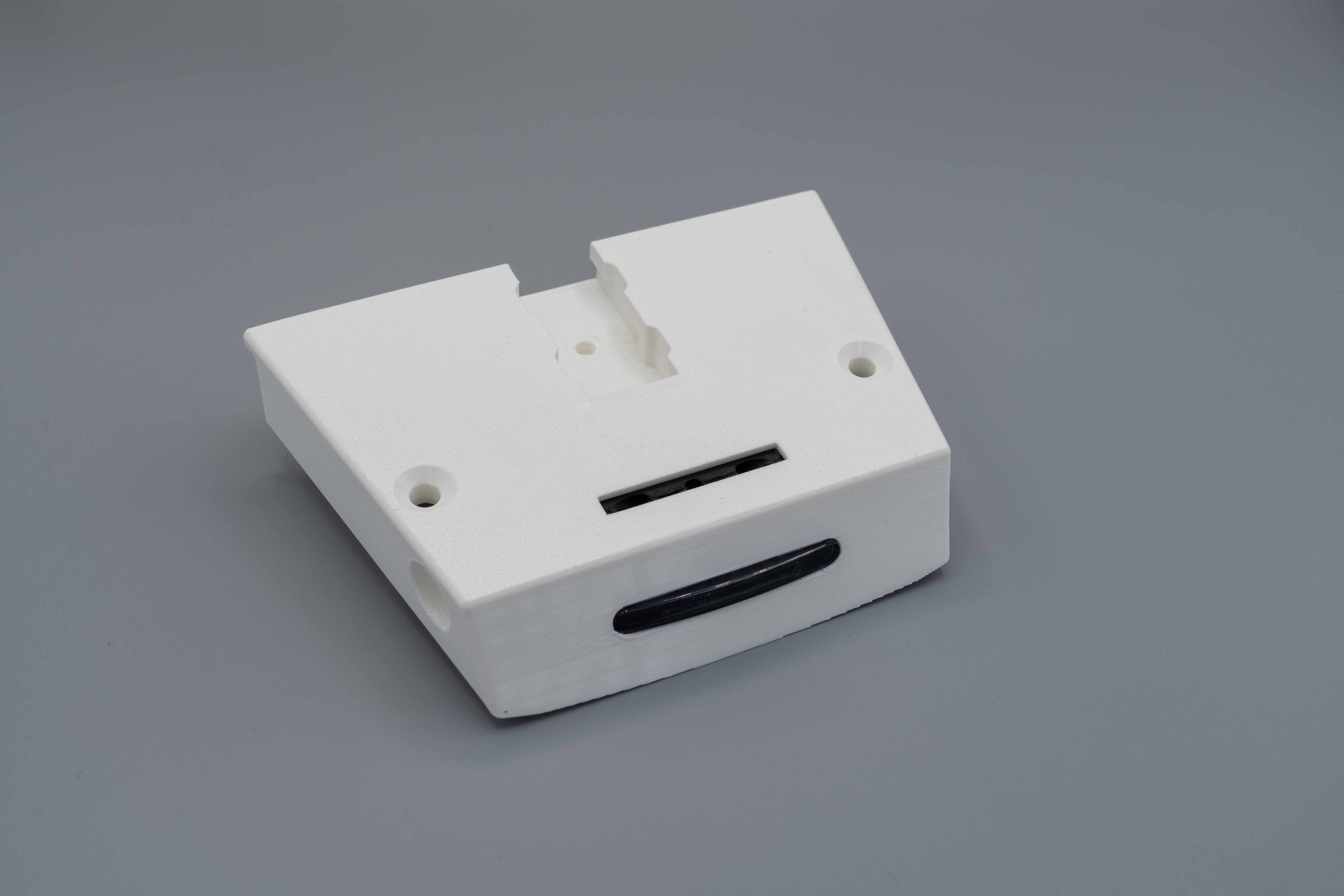 KTM License Plate Holder