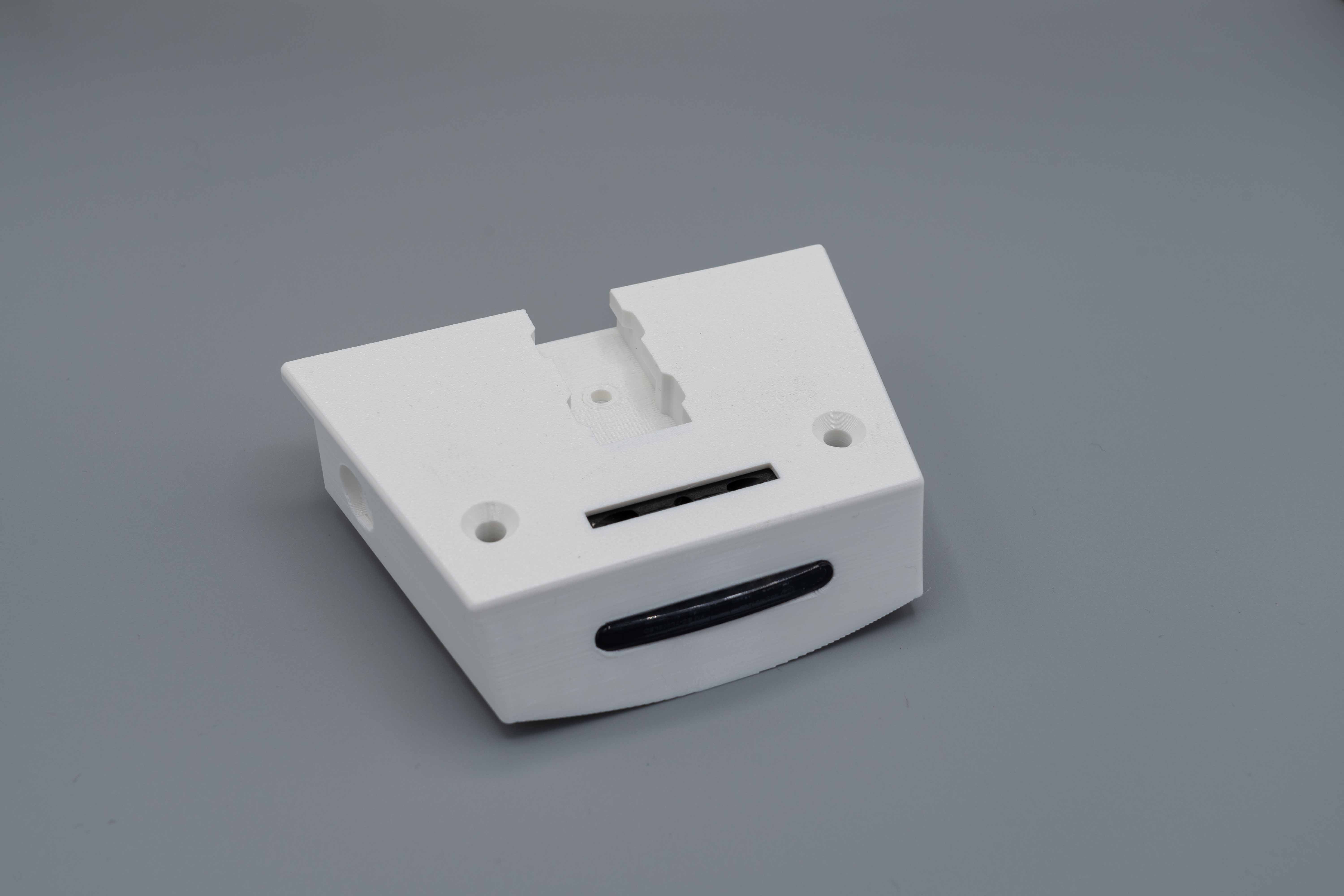 GASGAS Kennzeichenhalter