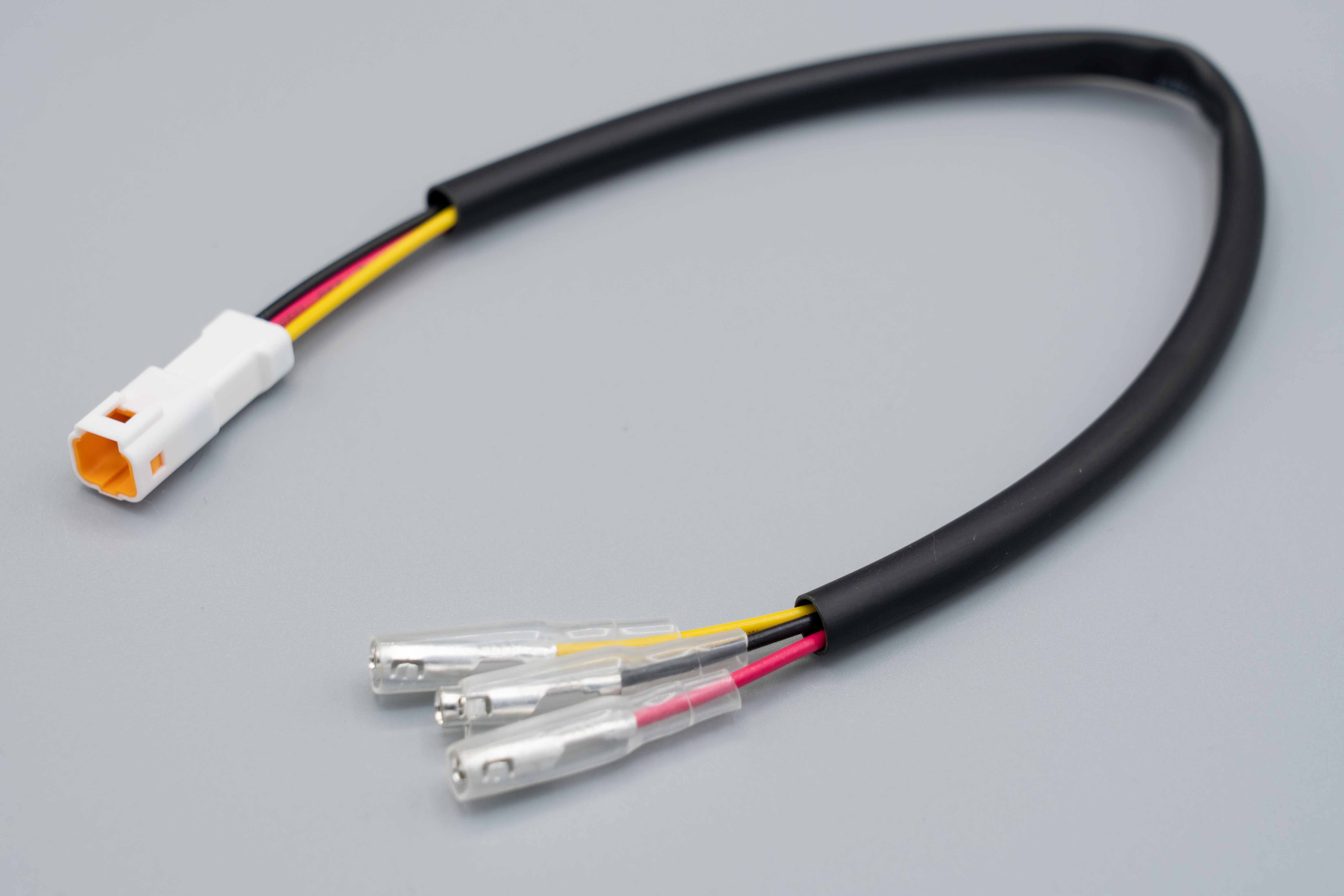 Plug & Play Kabelbaum Rücklicht