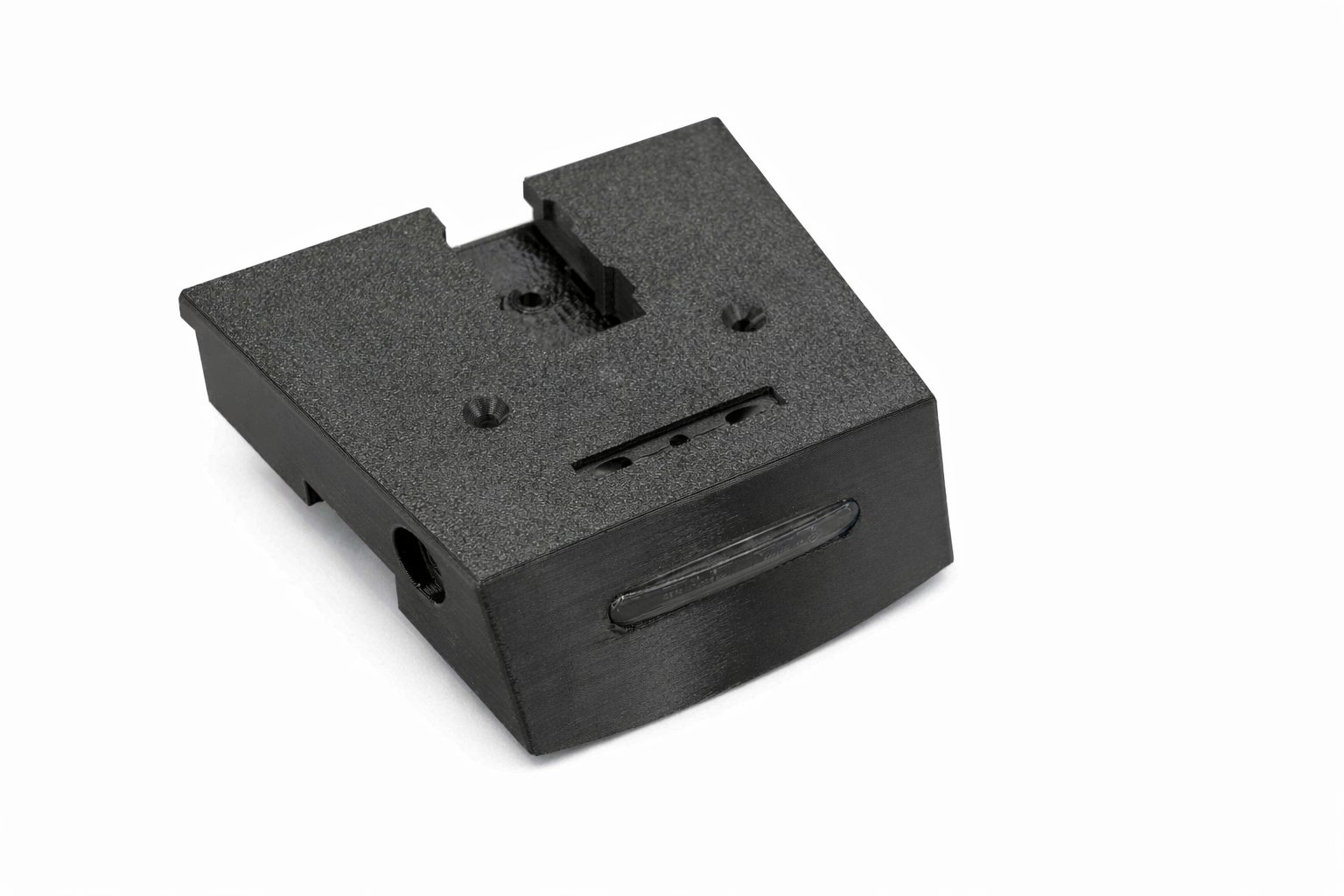 Abnehmbarer Kennzeichenhalter für Husqvarna FE /TE