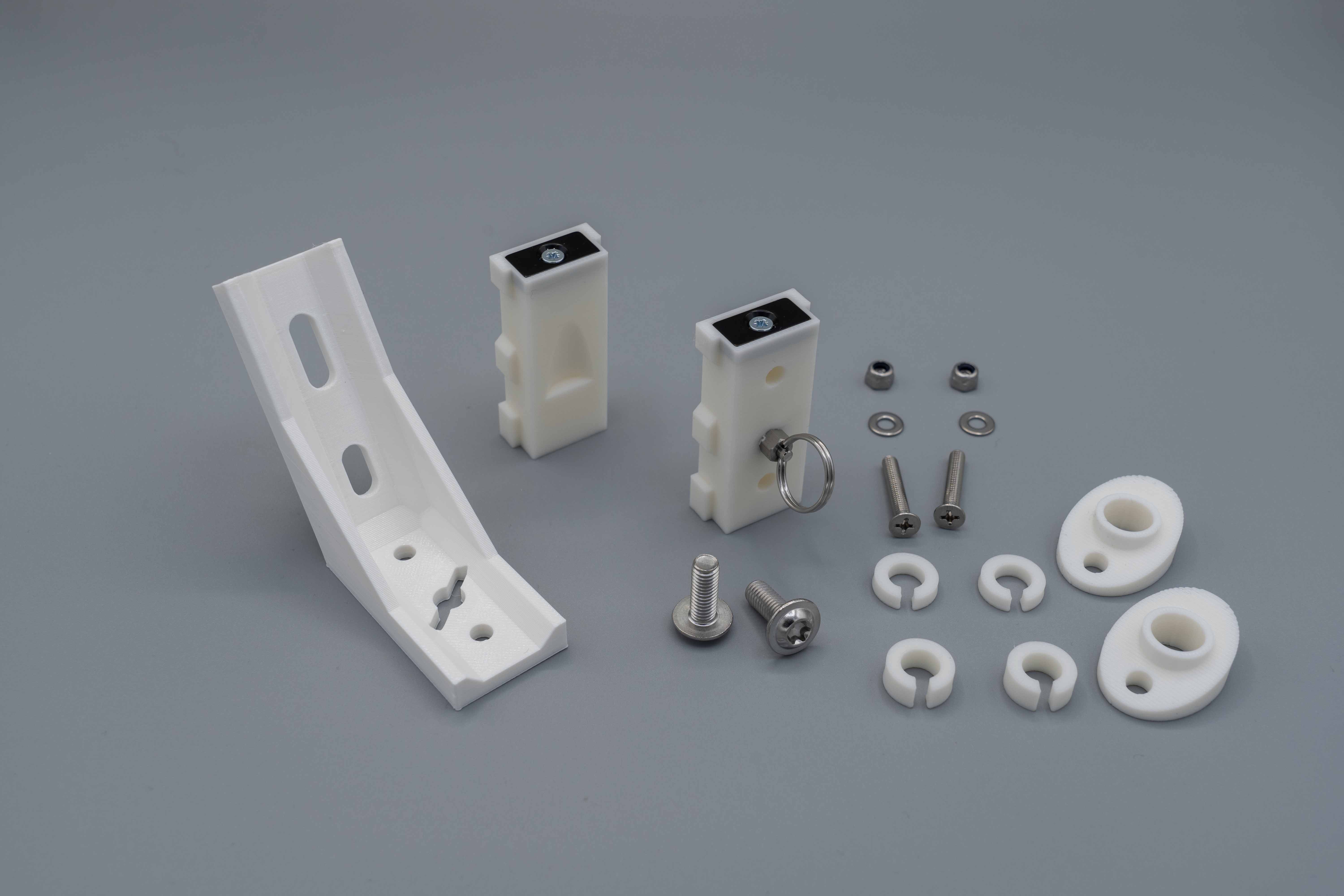 GASGAS License Plate Holder