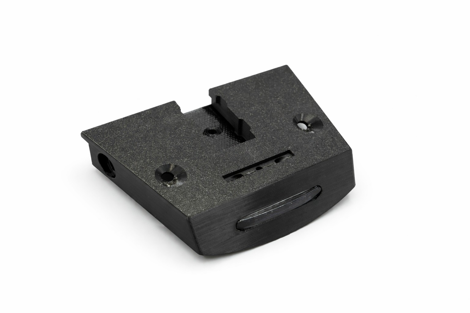 Abnehmbarer Kennzeichenhalter für Husaberg FE /TE