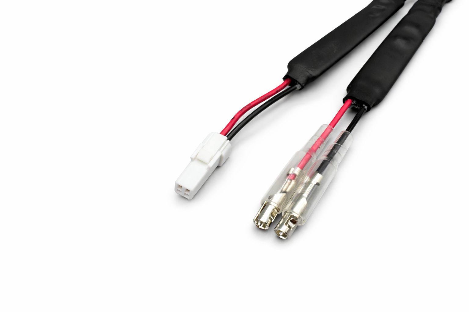 LED Blinker Widerstände KTM 690, Husqvarna 701, GasGas 700 2021+