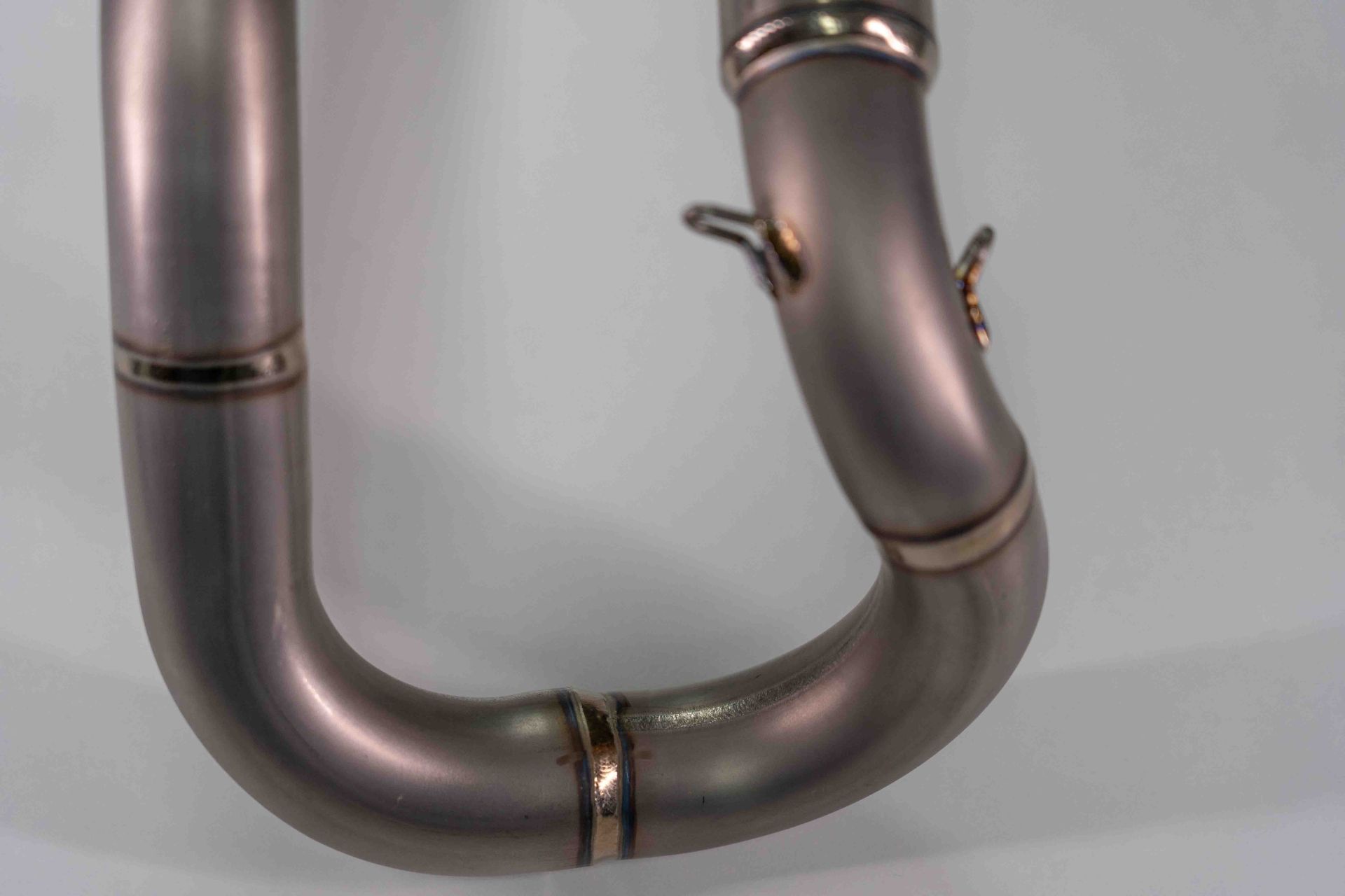 Titan Krümmer Titan Krümmer