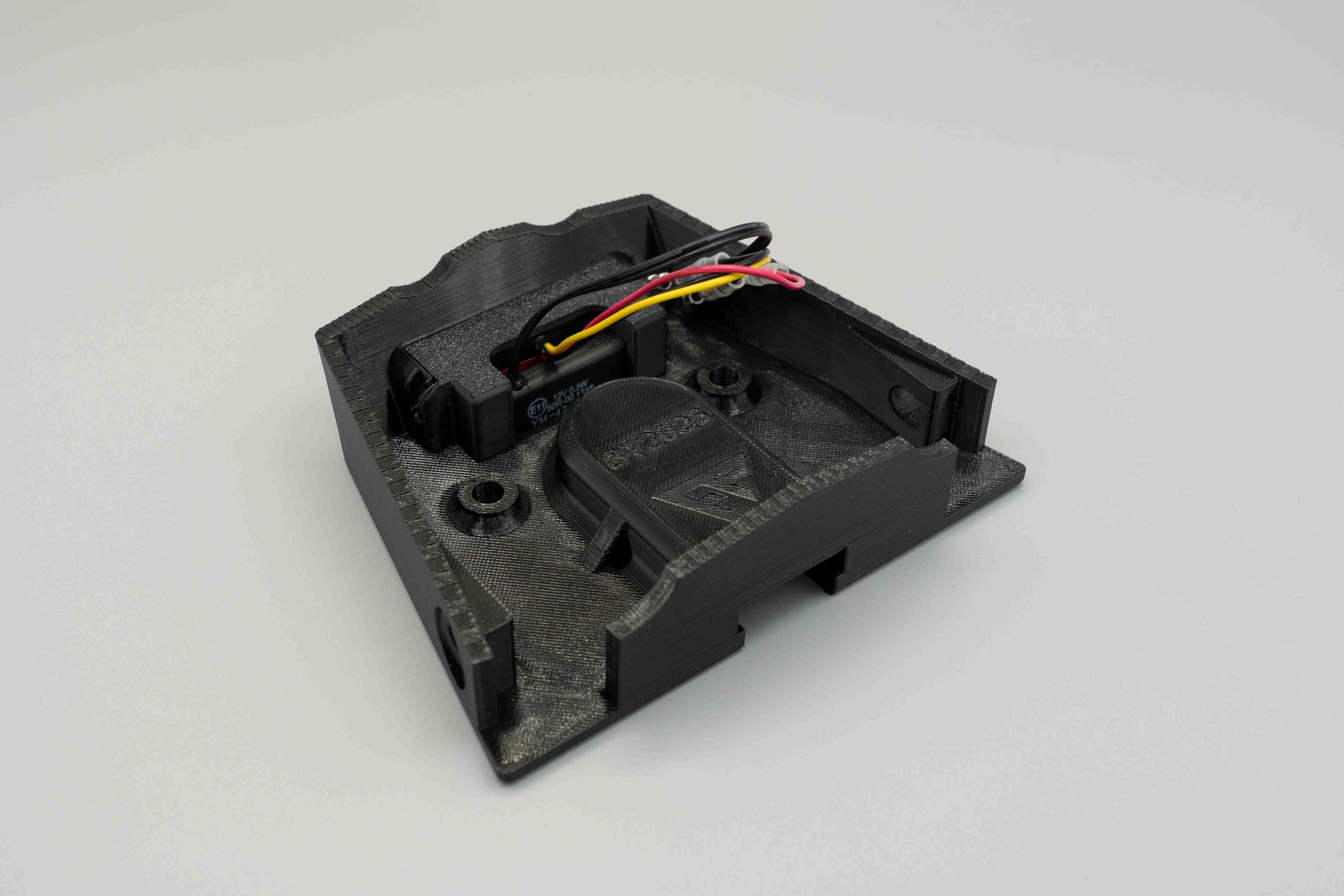 Beta Fast Plate