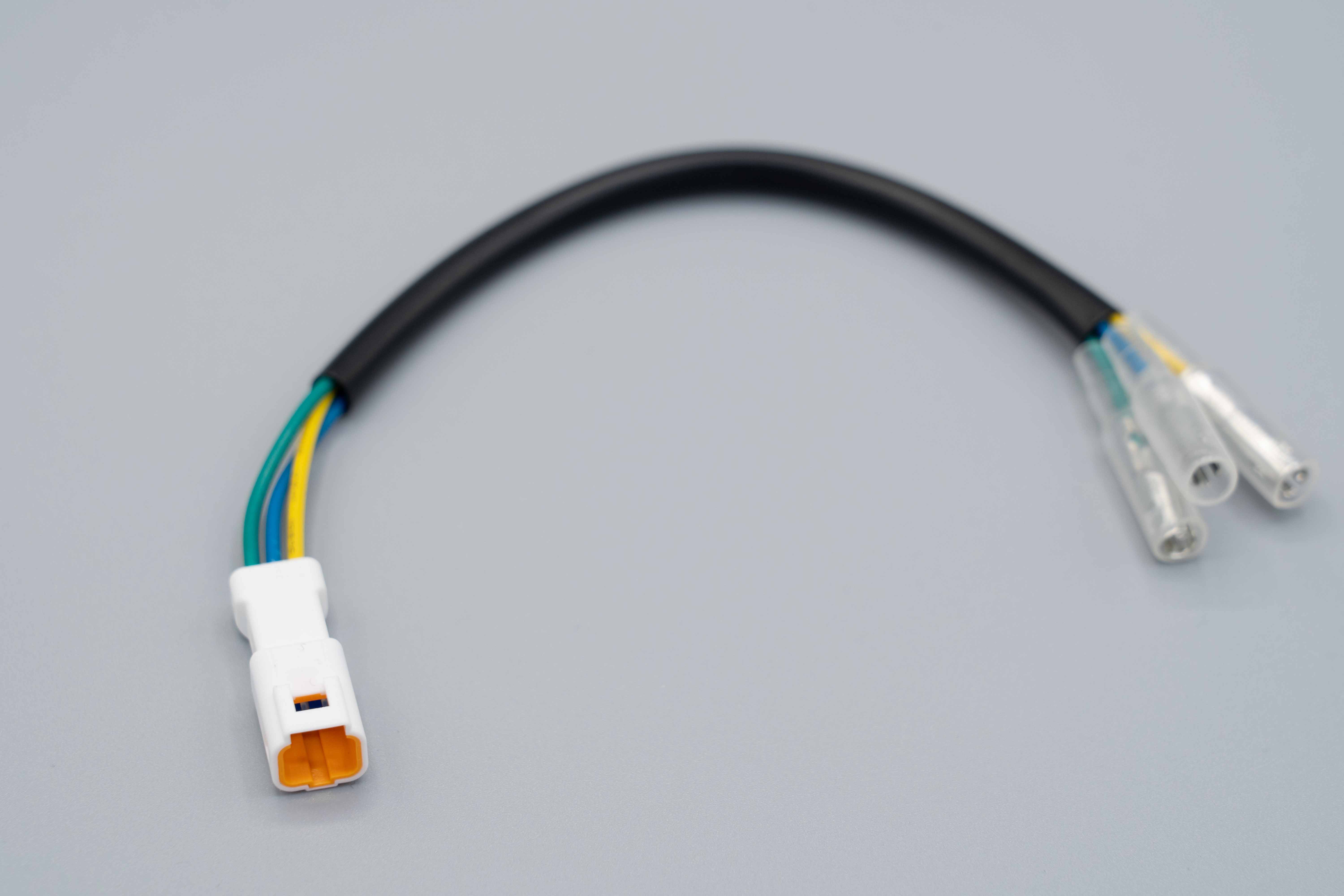 Plug & Play Kabelbaum Rücklicht