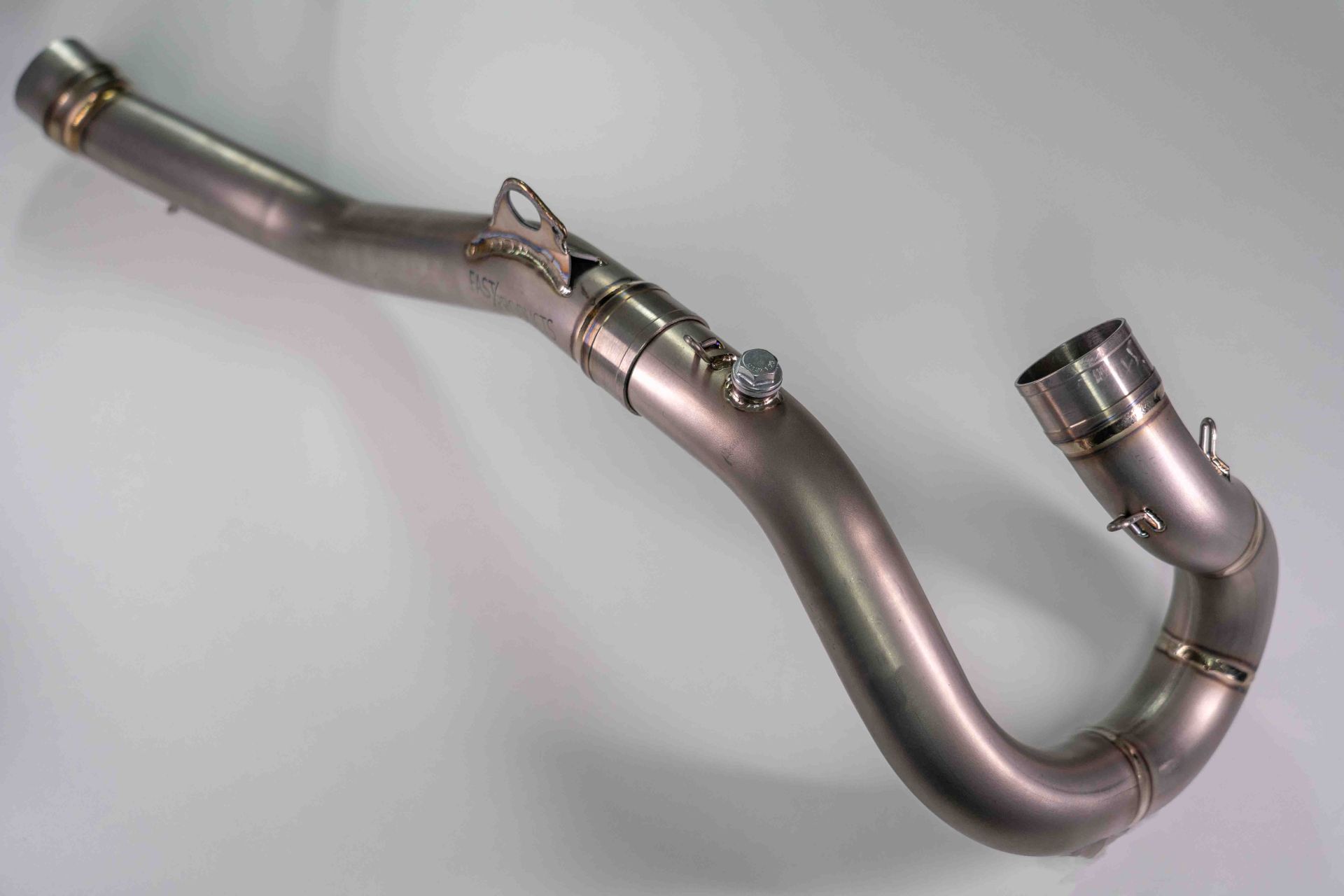 Titan Krümmer Titan Krümmer