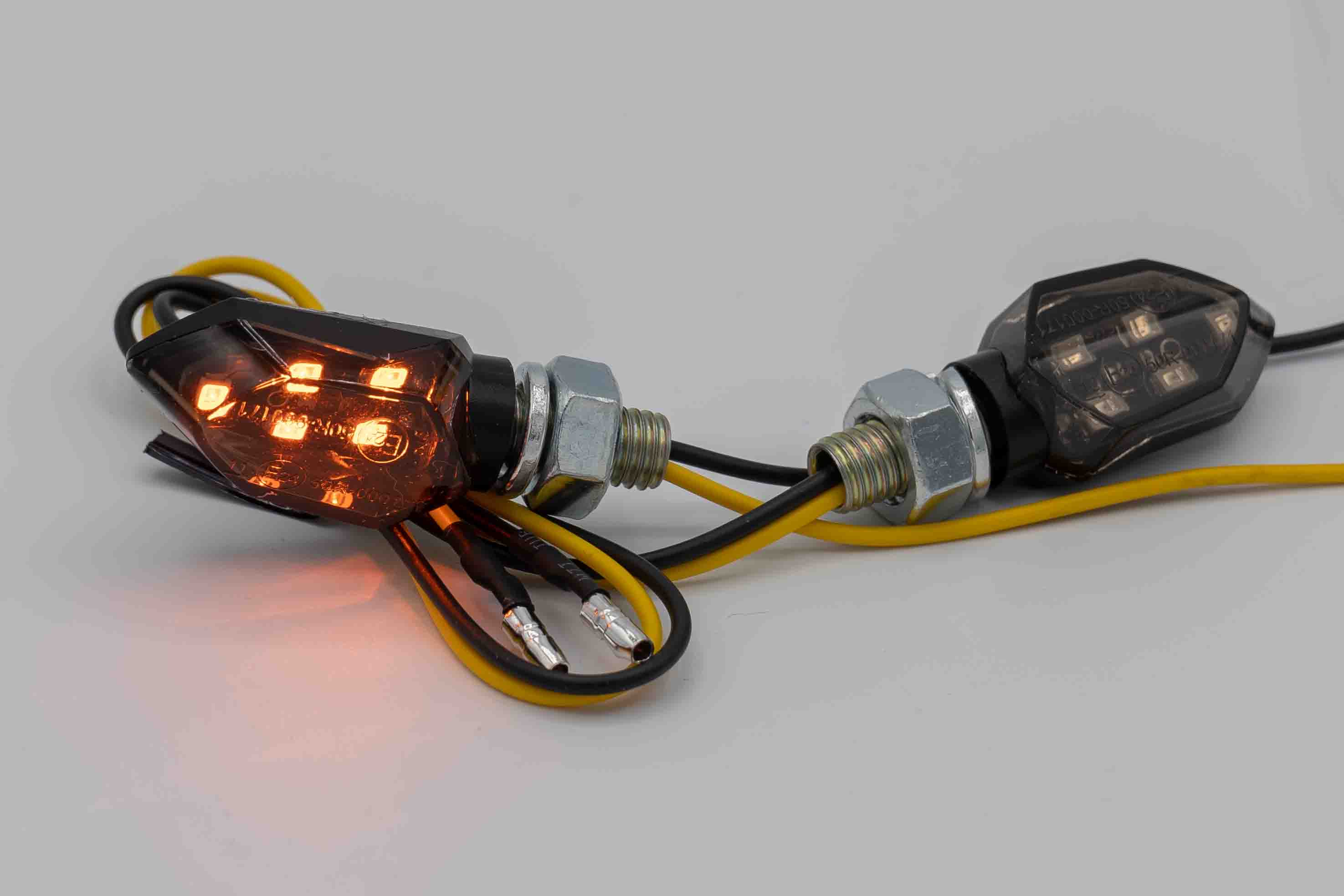 Blinker Mini LED Blinker Mini LED