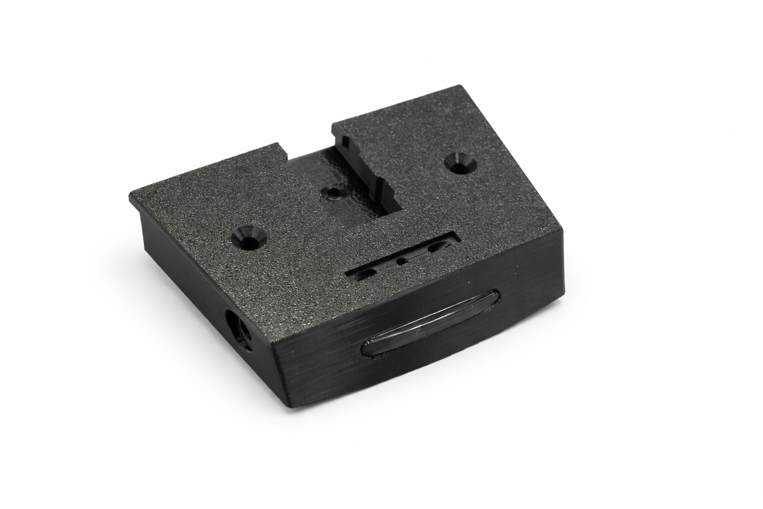 Abnehmbarer Kennzeichenhalter für Husqvarna FE /TE