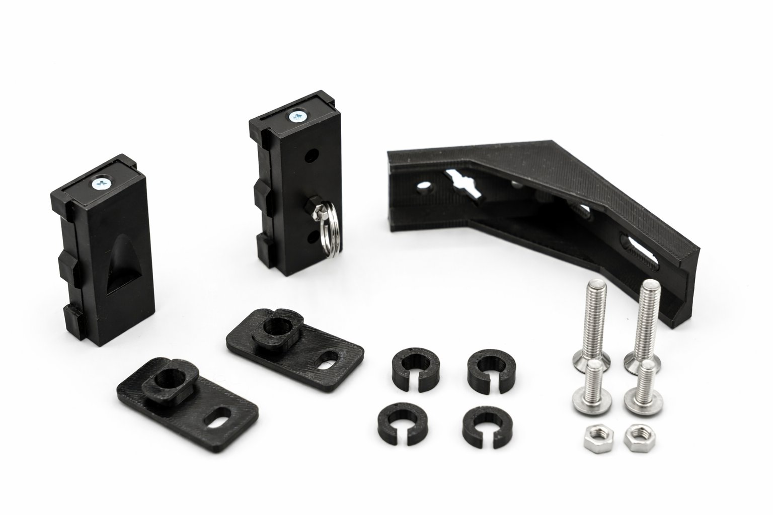 Abnehmbarer Kennzeichenhalter für KTM SMC-R /ENDURO-R