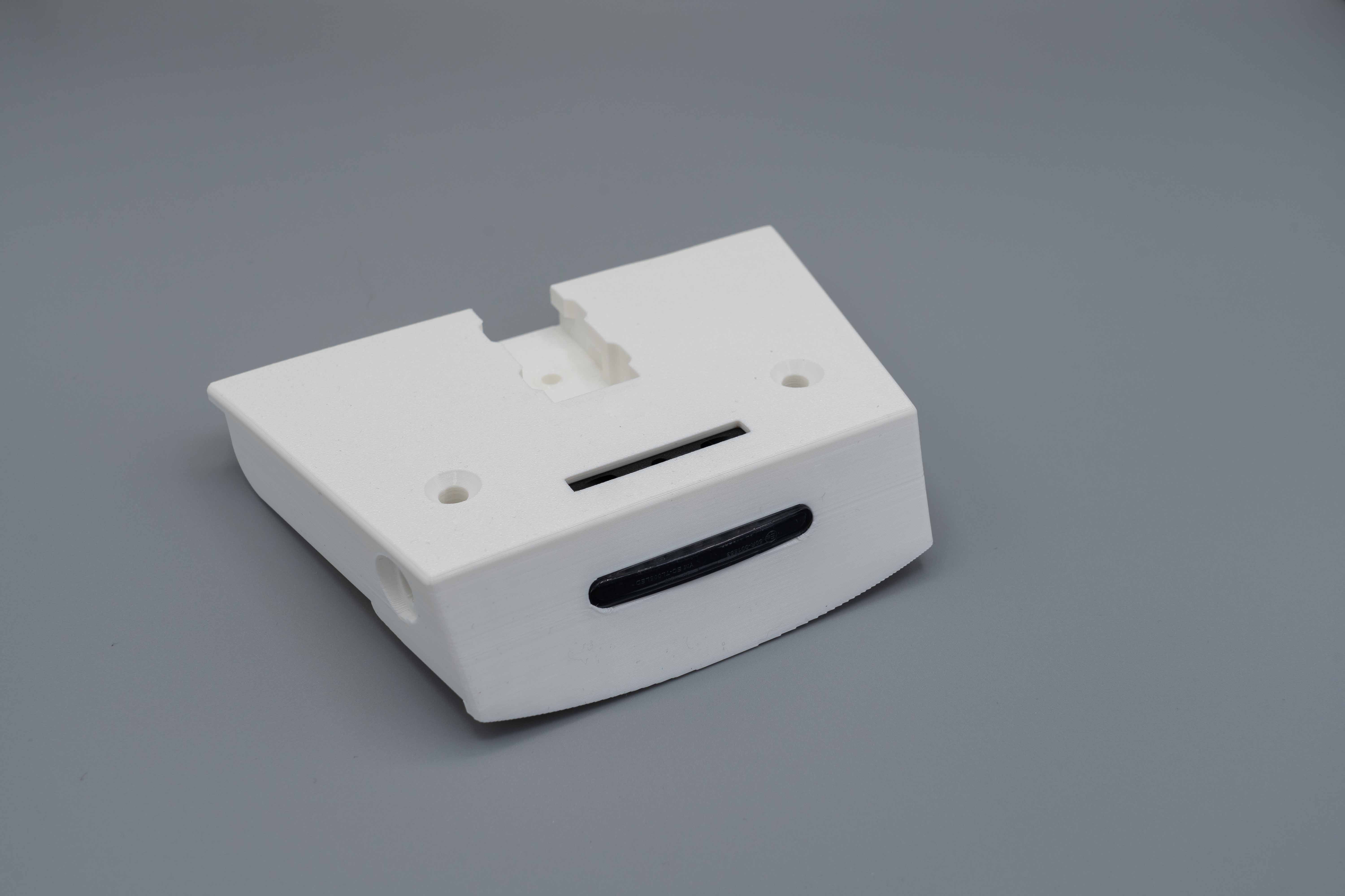 KTM License Plate Holder