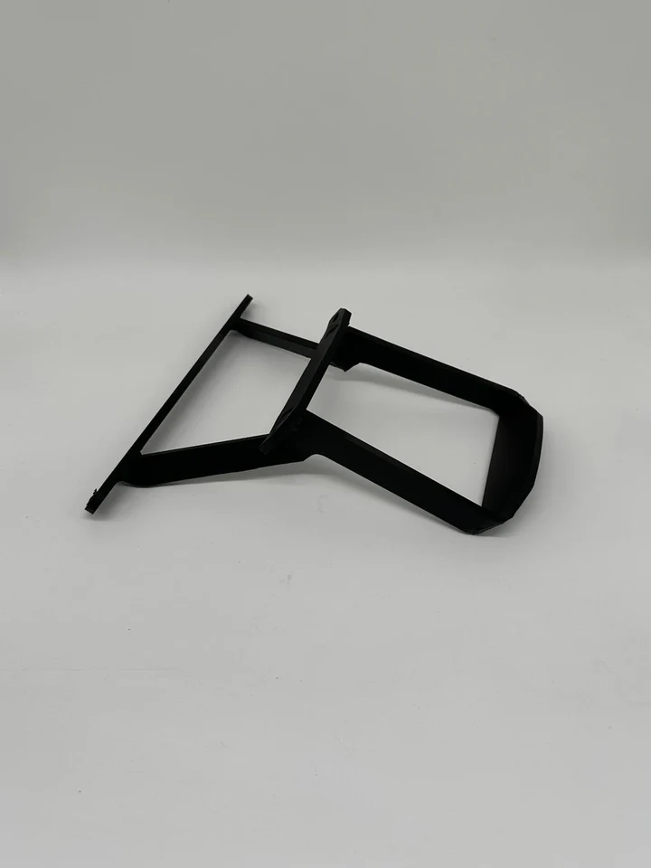 Wheeliebar 2012-2026 Husqvarna FE