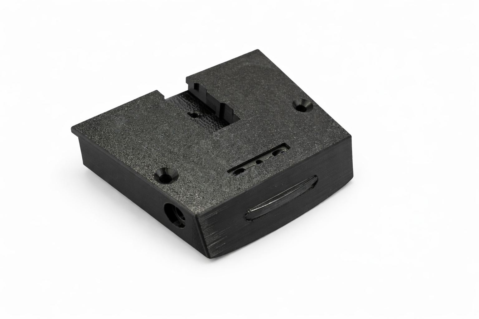 Abnehmbarer Kennzeichenhalter für KTM EXC /EXC-F