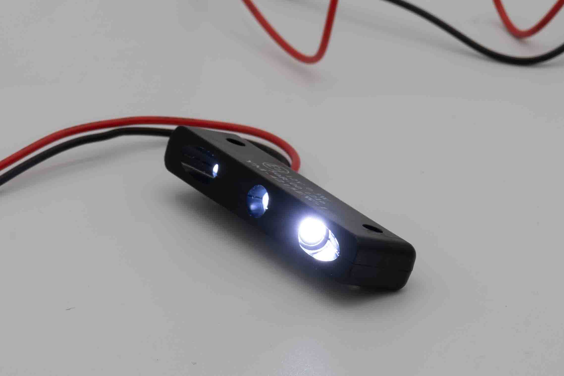 Kennzeichenbeleuchtung Kennzeichenbeleuchtung