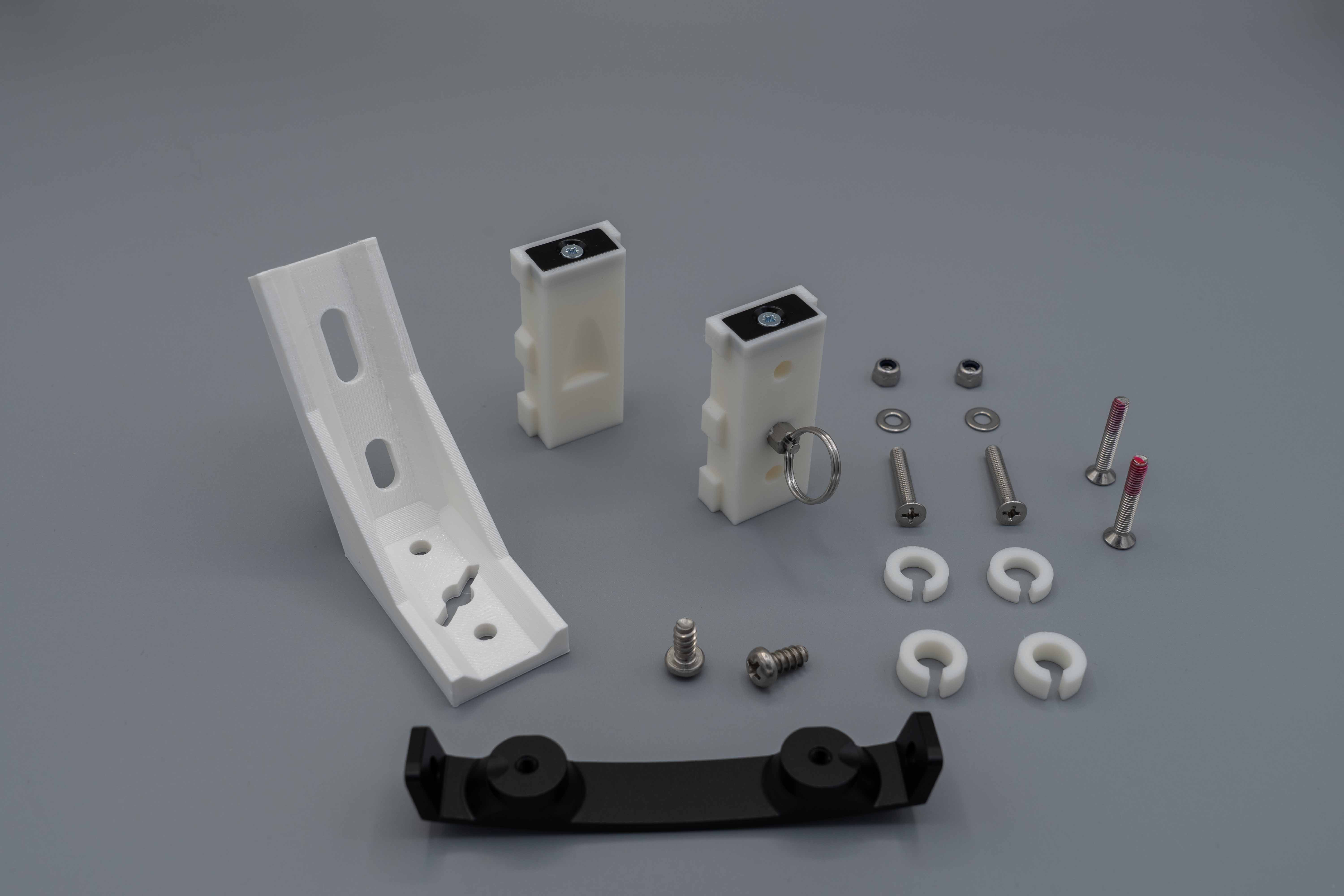 Husqvarna Fast Plate