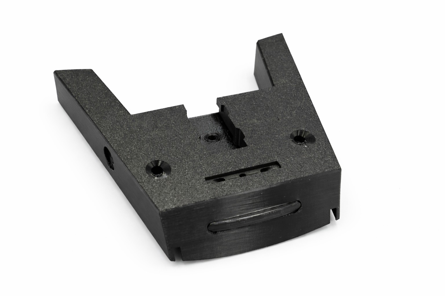 Abnehmbarer Kennzeichenhalter für KTM SMC-R /ENDURO-R