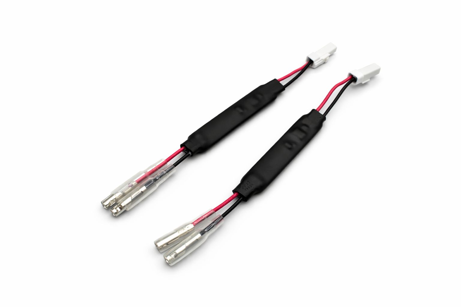 LED Blinker Widerstände KTM 690, Husqvarna 701, GasGas 700 2021+