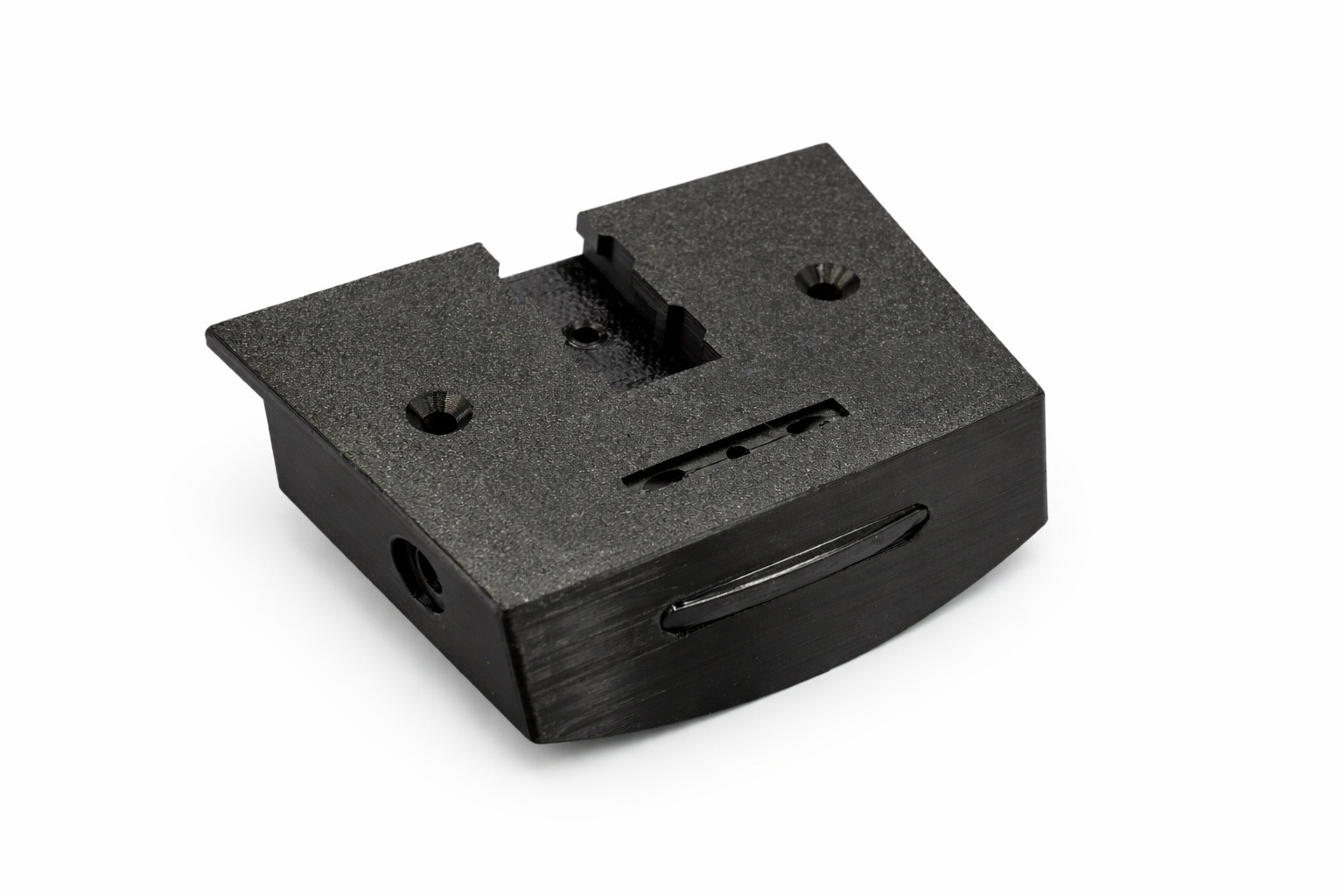 Abnehmbarer Kennzeichenhalter für KTM EXC /EXC-F