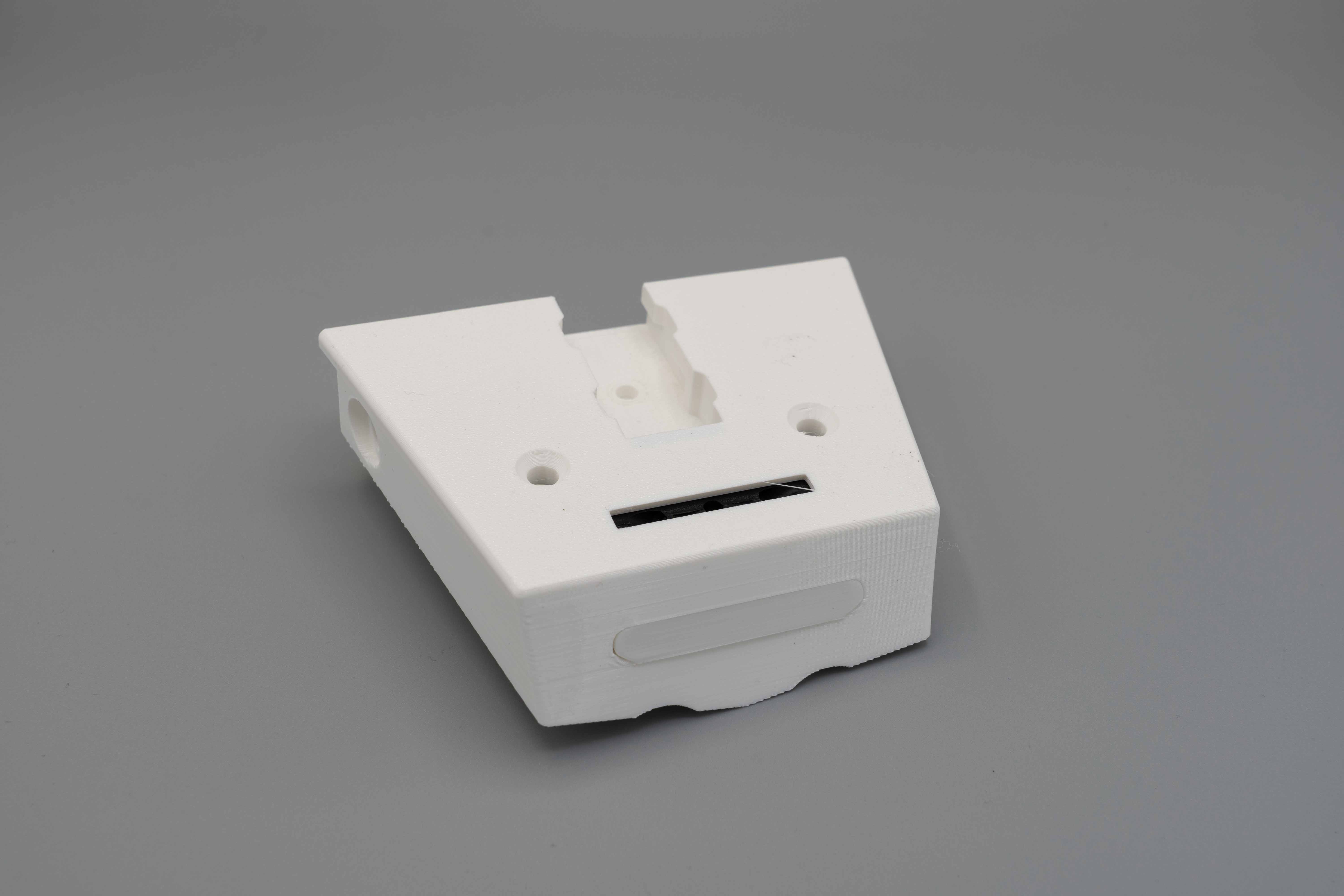 Beta Kennzeichenhalter