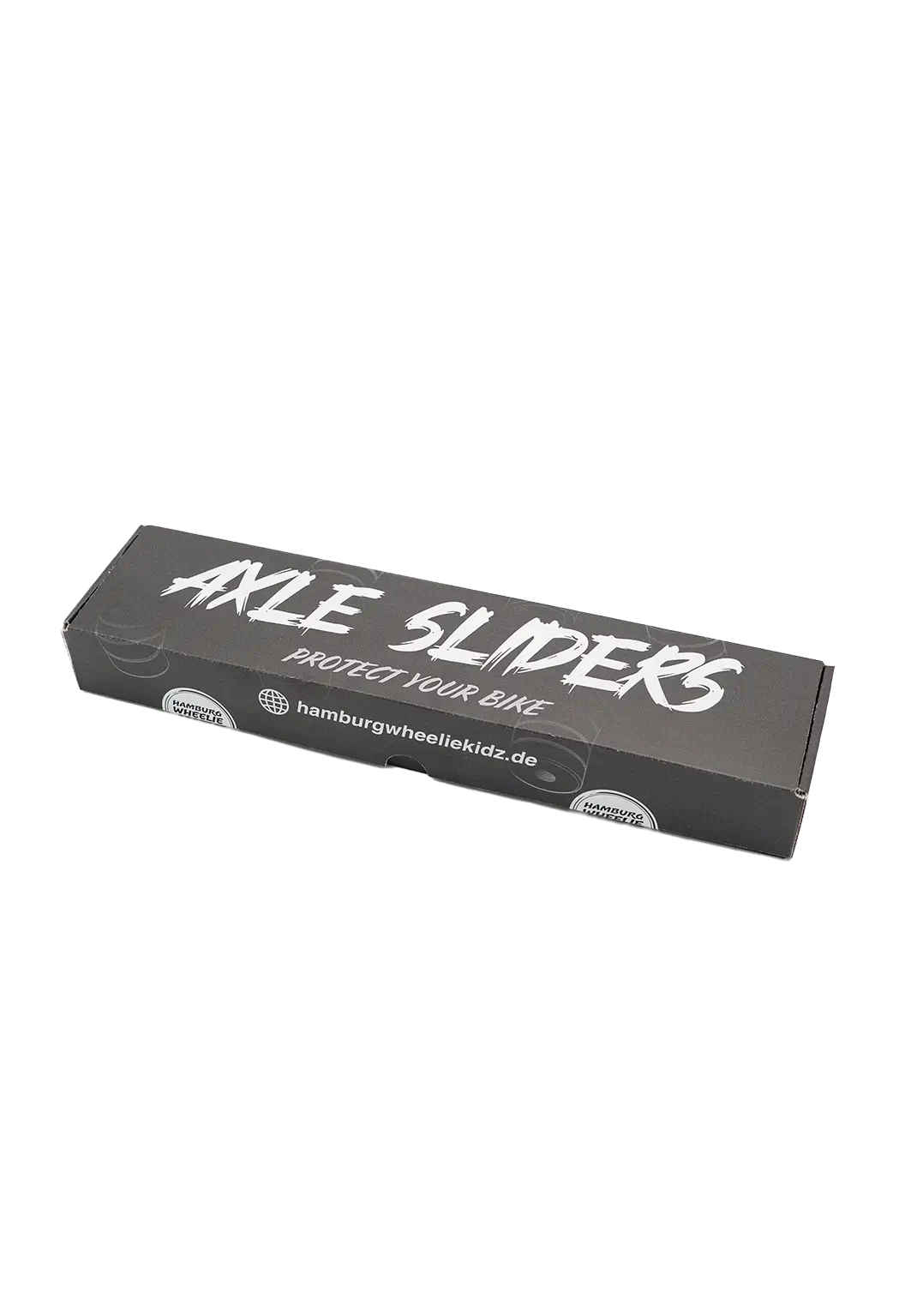 HWK Supermoto Stunt Pegs Kurz