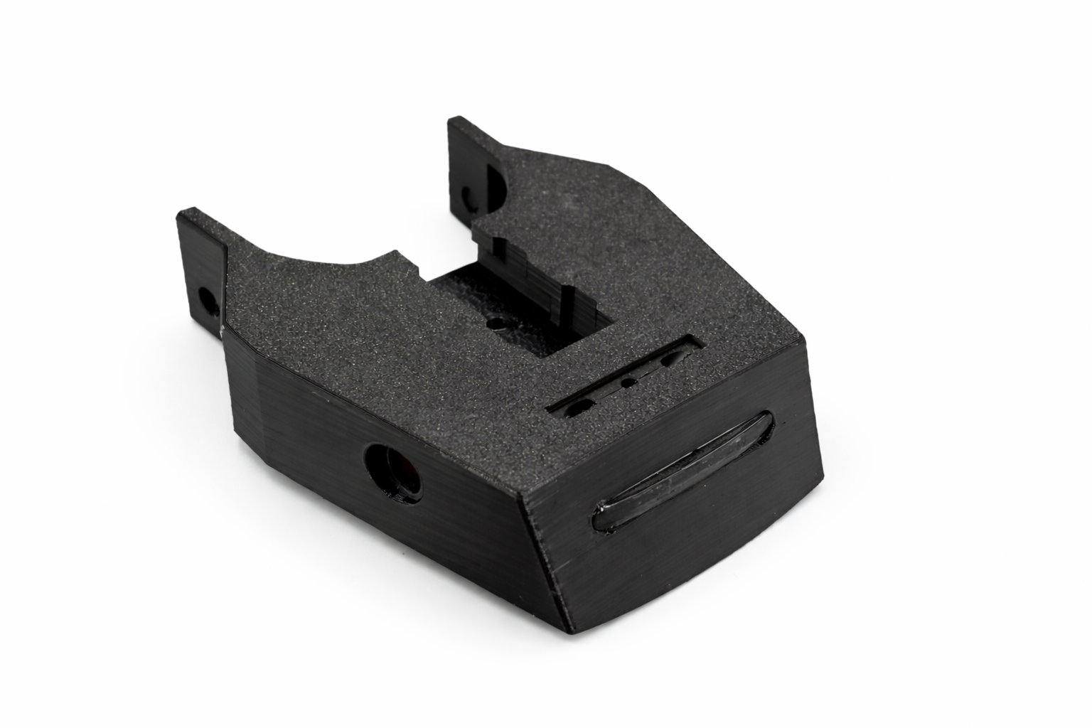 Abnehmbarer Kennzeichenhalter für Husqvarna 701