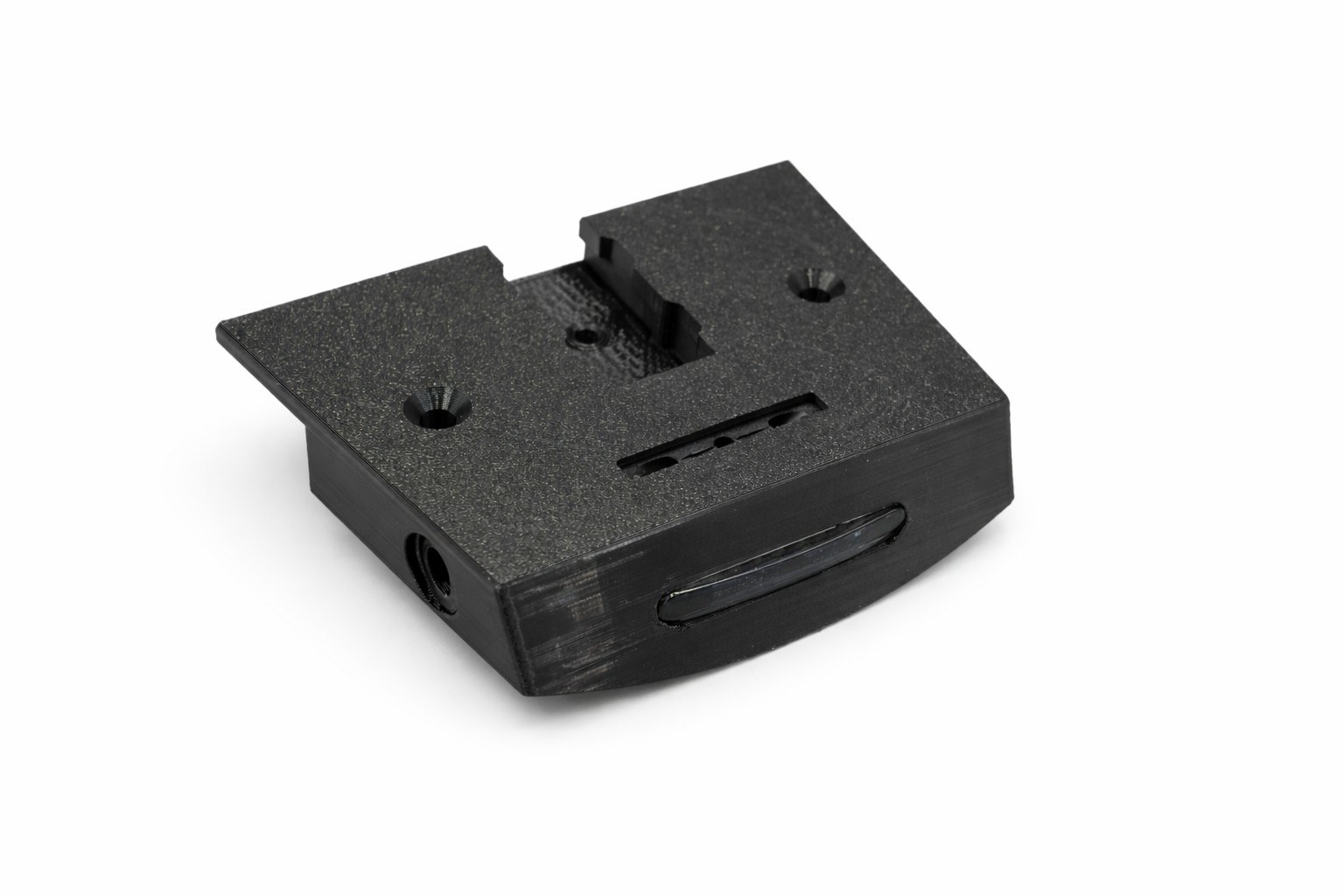 Abnehmbarer Kennzeichenhalter für KTM EXC /EXC-F