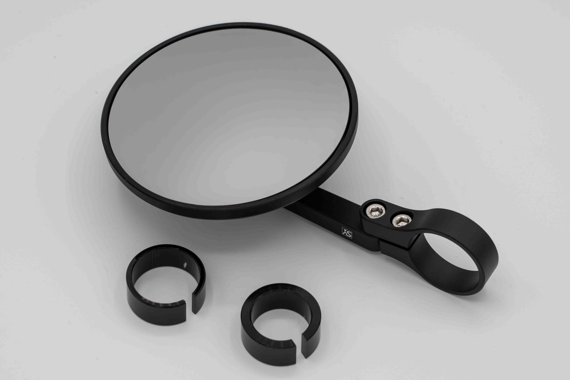 HIGHSIDER smart PONZA Lenkerendenspiegel HIGHSIDER smart PONZA Lenkerendenspiegel