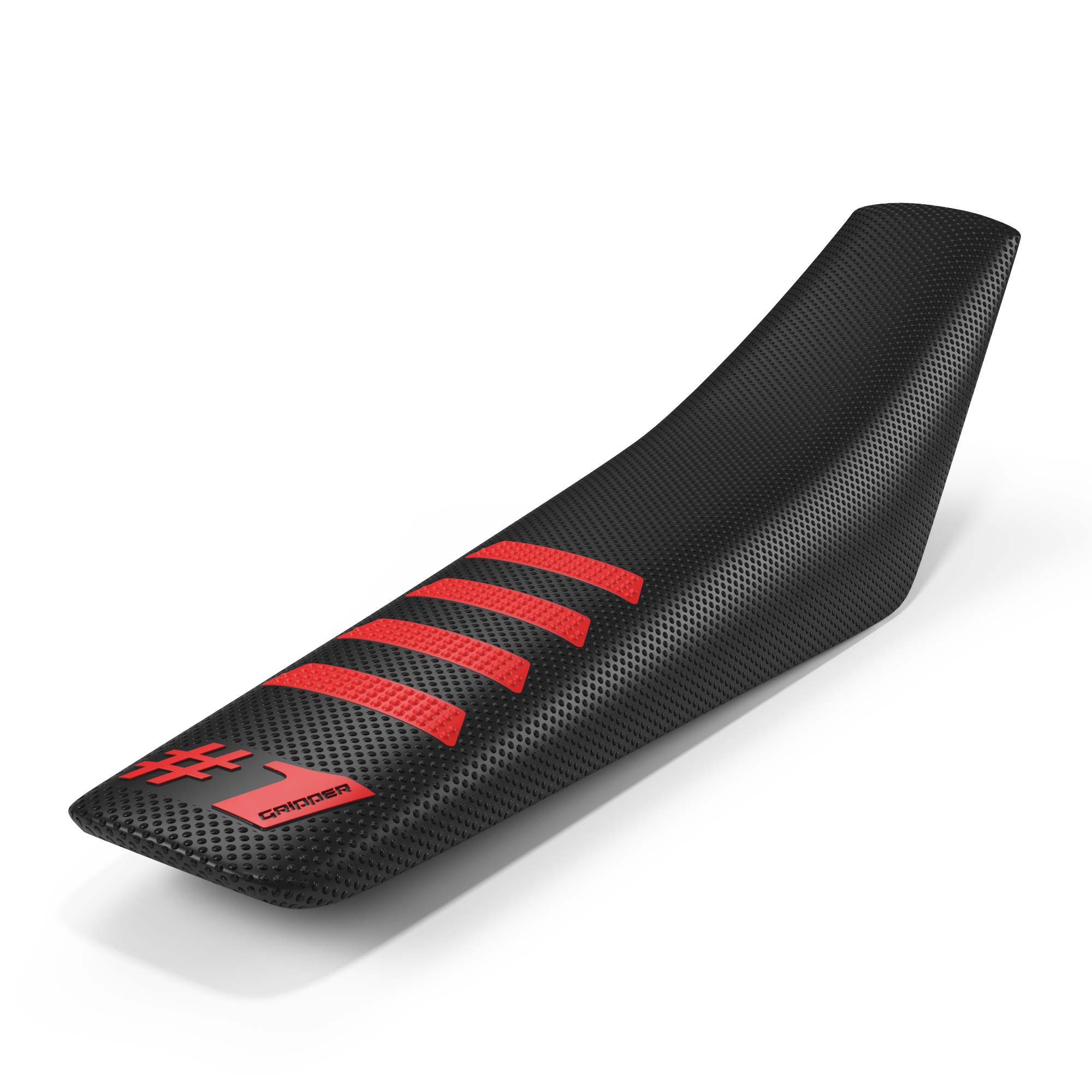 ONEGRIPPER Sitzbankbezug RIBBED