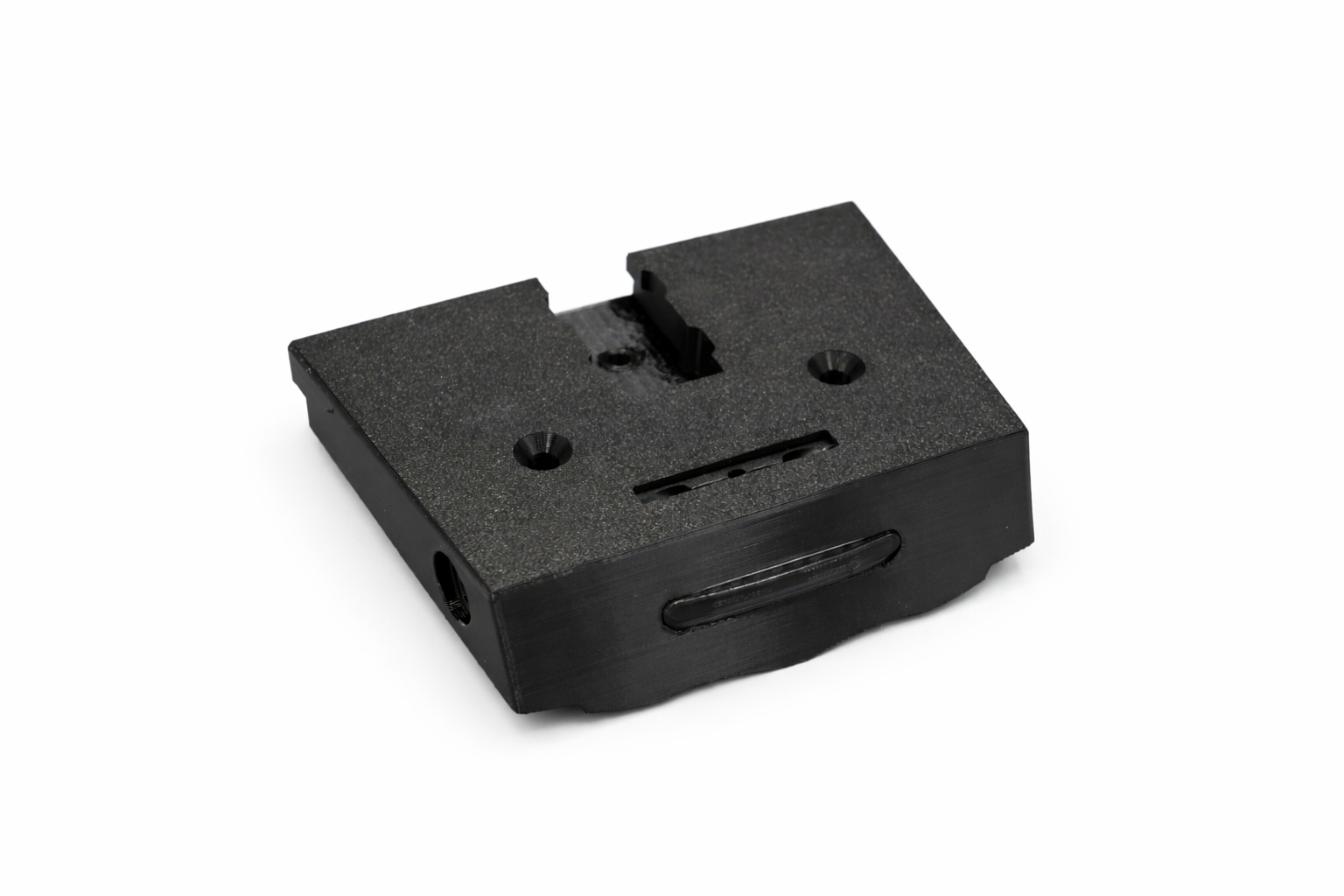 Abnehmbarer Kennzeichenhalter für Sherco SE /SEF