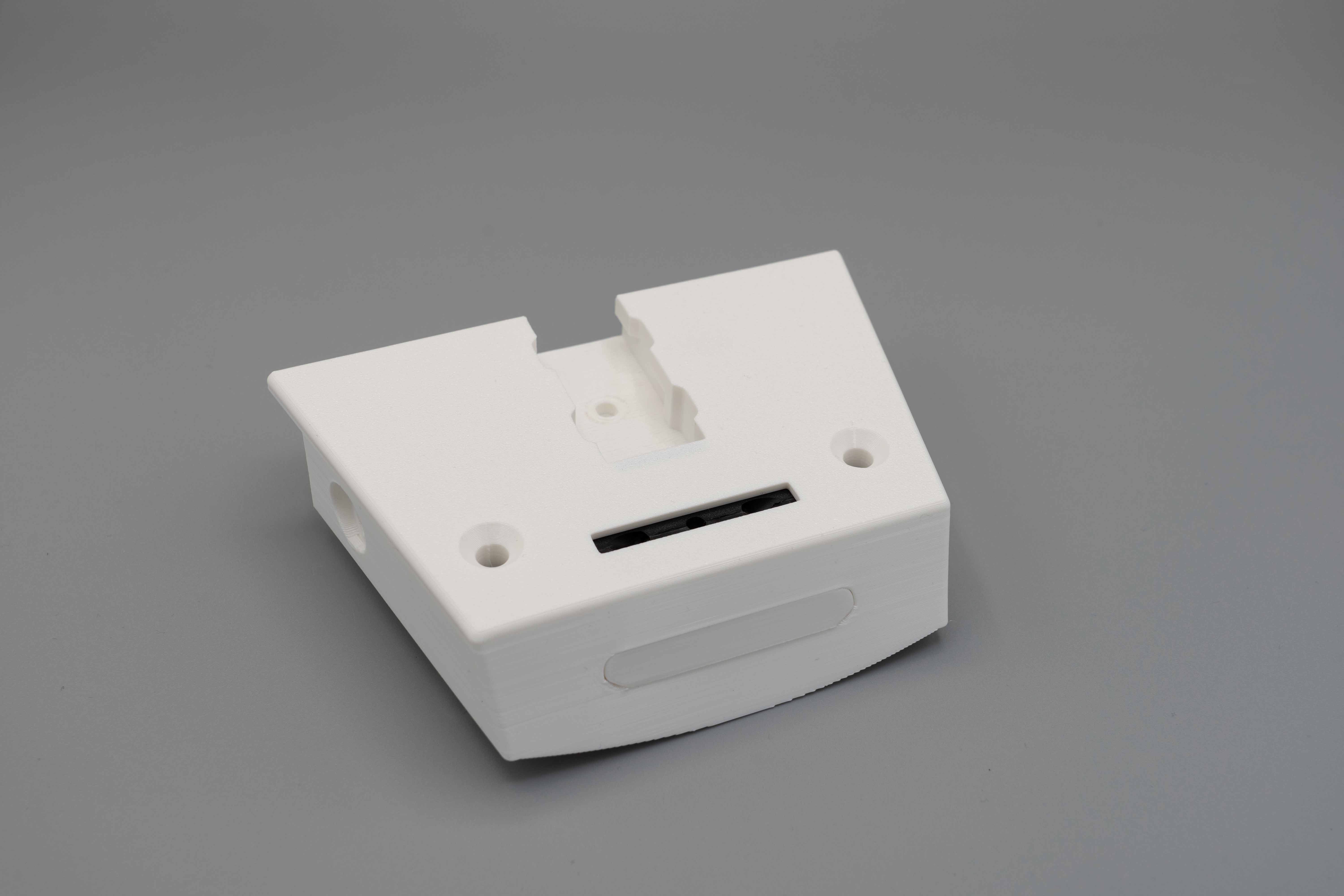 GASGAS License Plate Holder