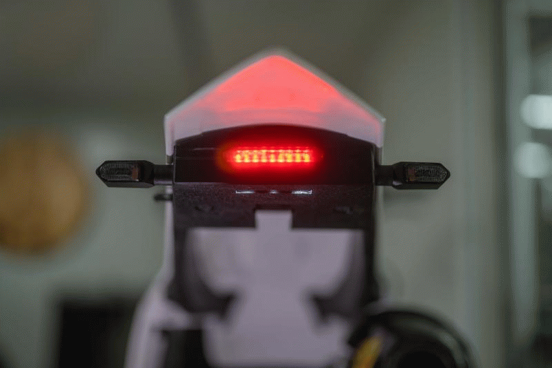 SHIN YO Namiko-TS LED Blinker Schwarz/Getönt E-Geprüft (Paar) SHIN YO Namiko-TS LED Blinker Schwarz/Getönt E-Geprüft (Paar)