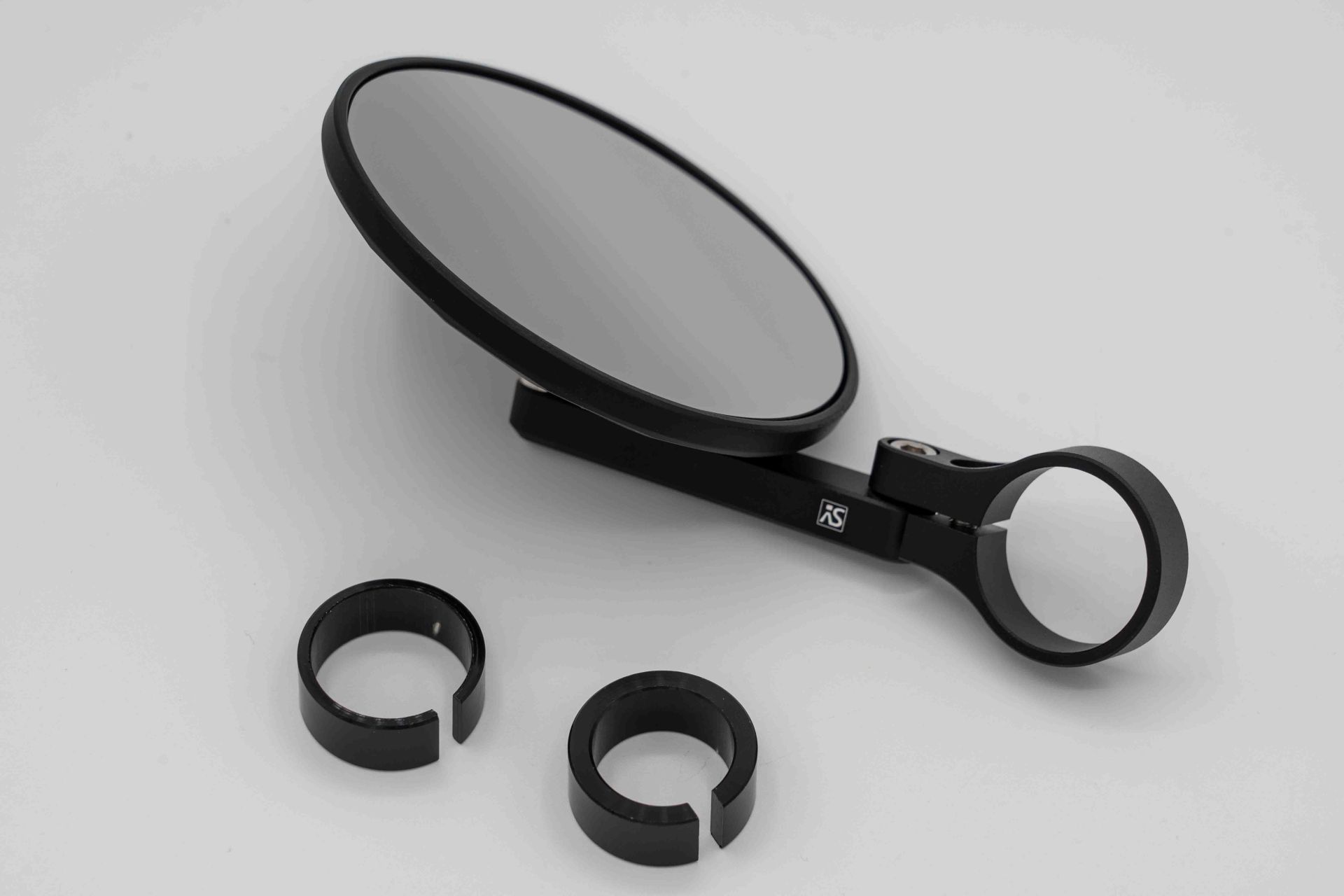 HIGHSIDER smart PONZA Lenkerendenspiegel HIGHSIDER smart PONZA Lenkerendenspiegel