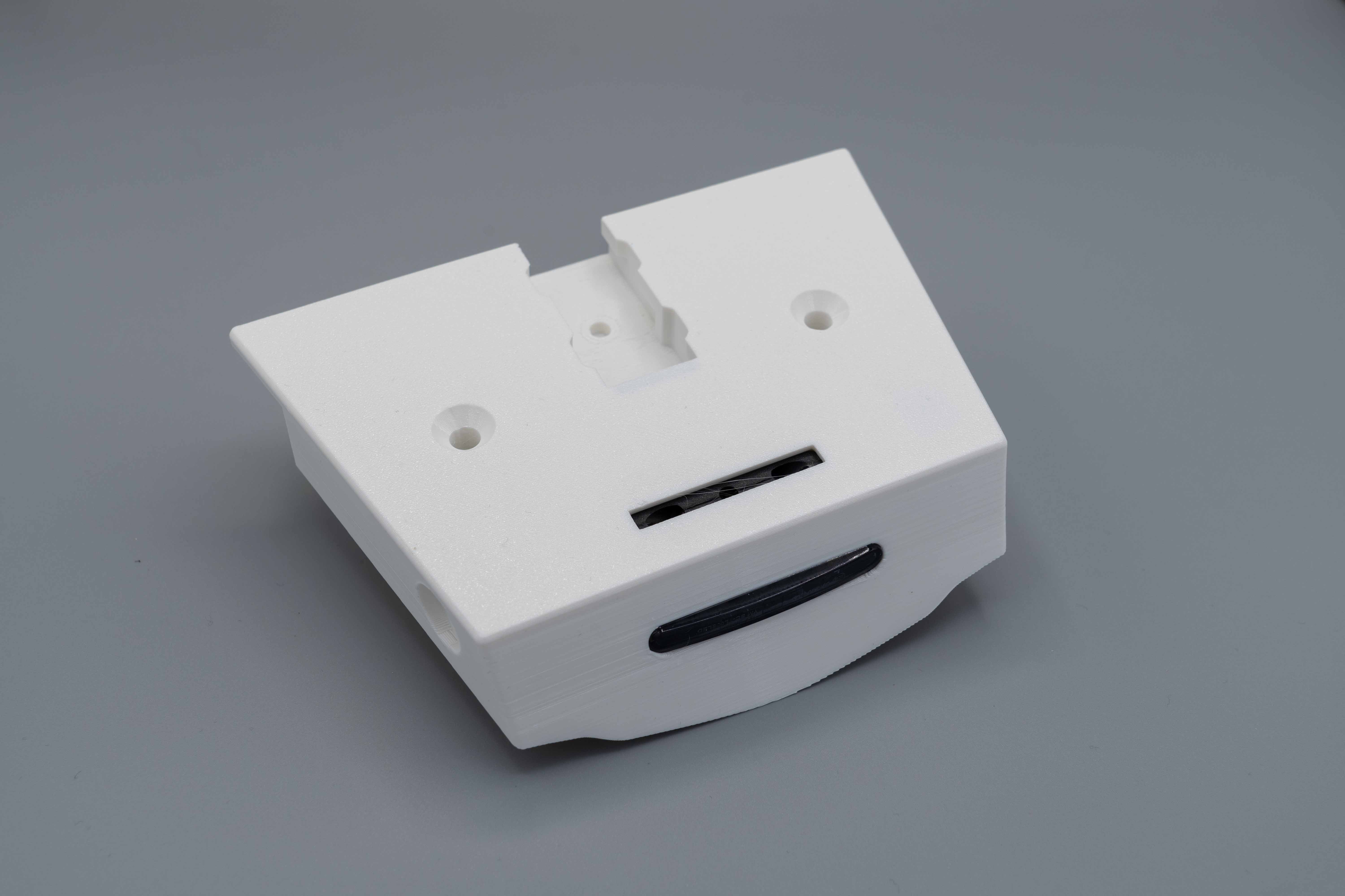 Sherco Kennzeichenhalter