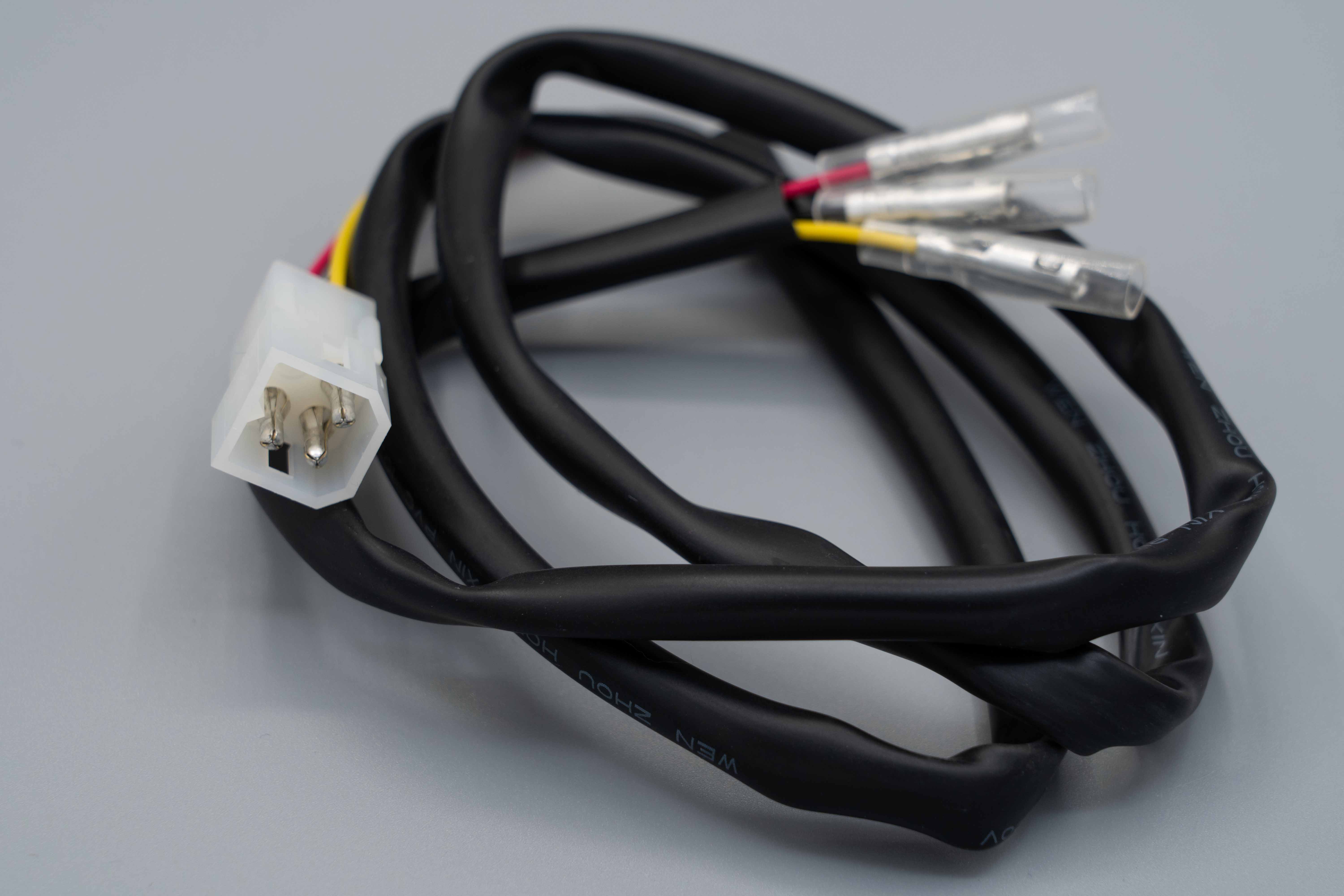 Plug & Play Kabelbaum Rücklicht