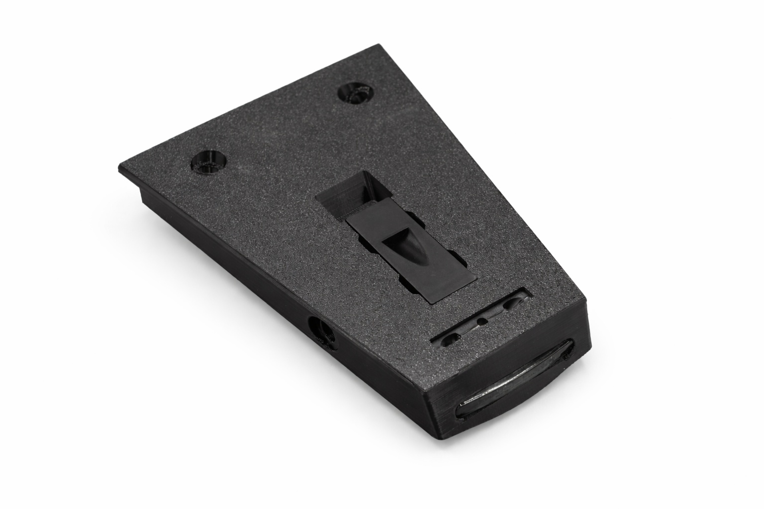 Abnehmbarer Kennzeichenhalter für Stark Varg EX /SM